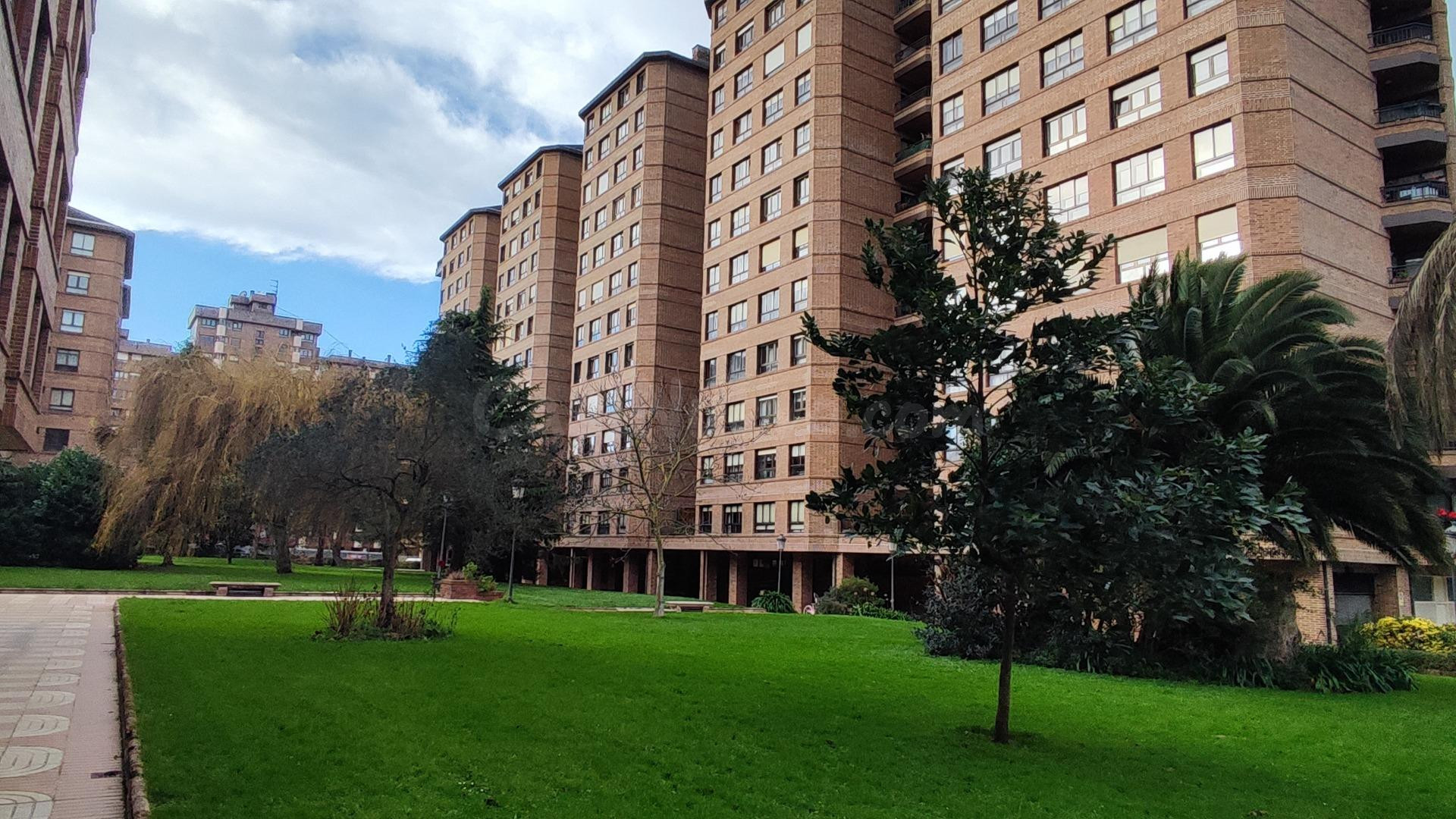 PISO EN LAS MESTAS