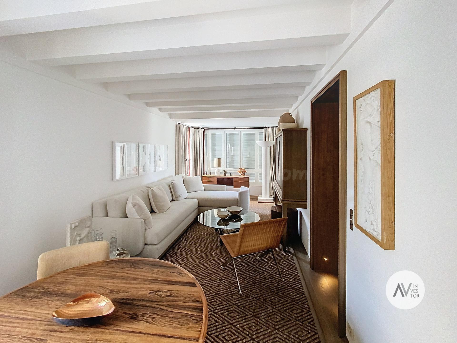 Magnifico inmueble en venta en Sant Gervasi!