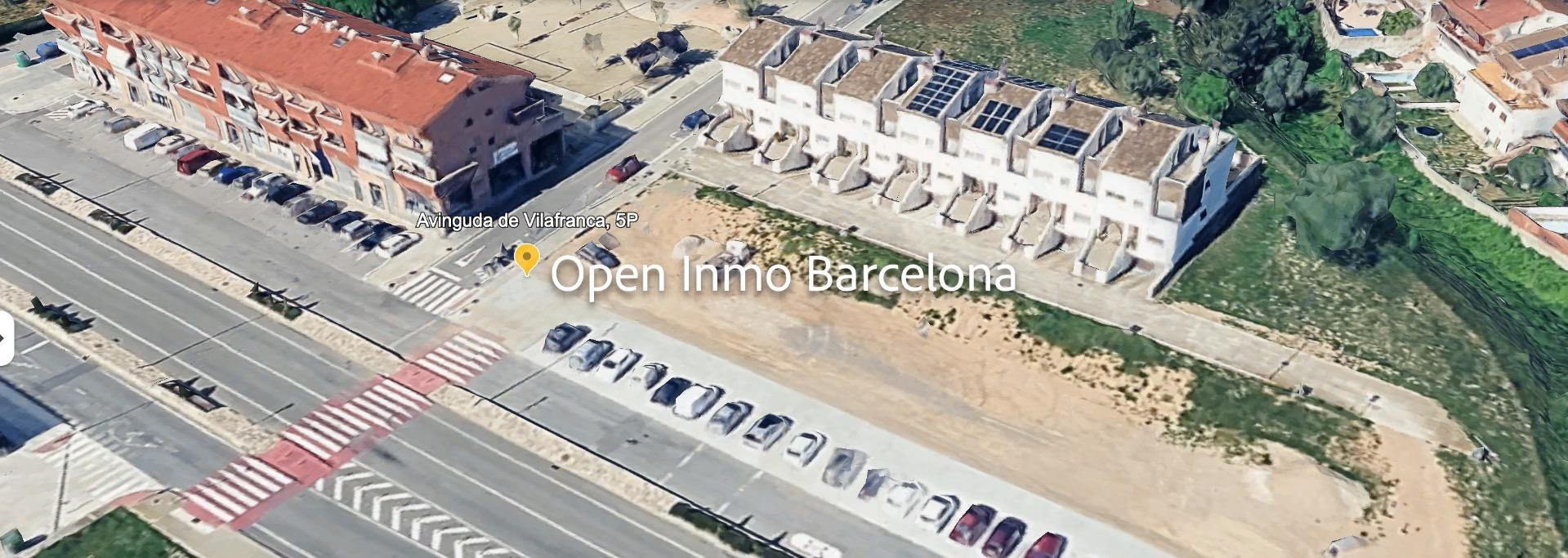 Parcela en venta - Centro urbano 58