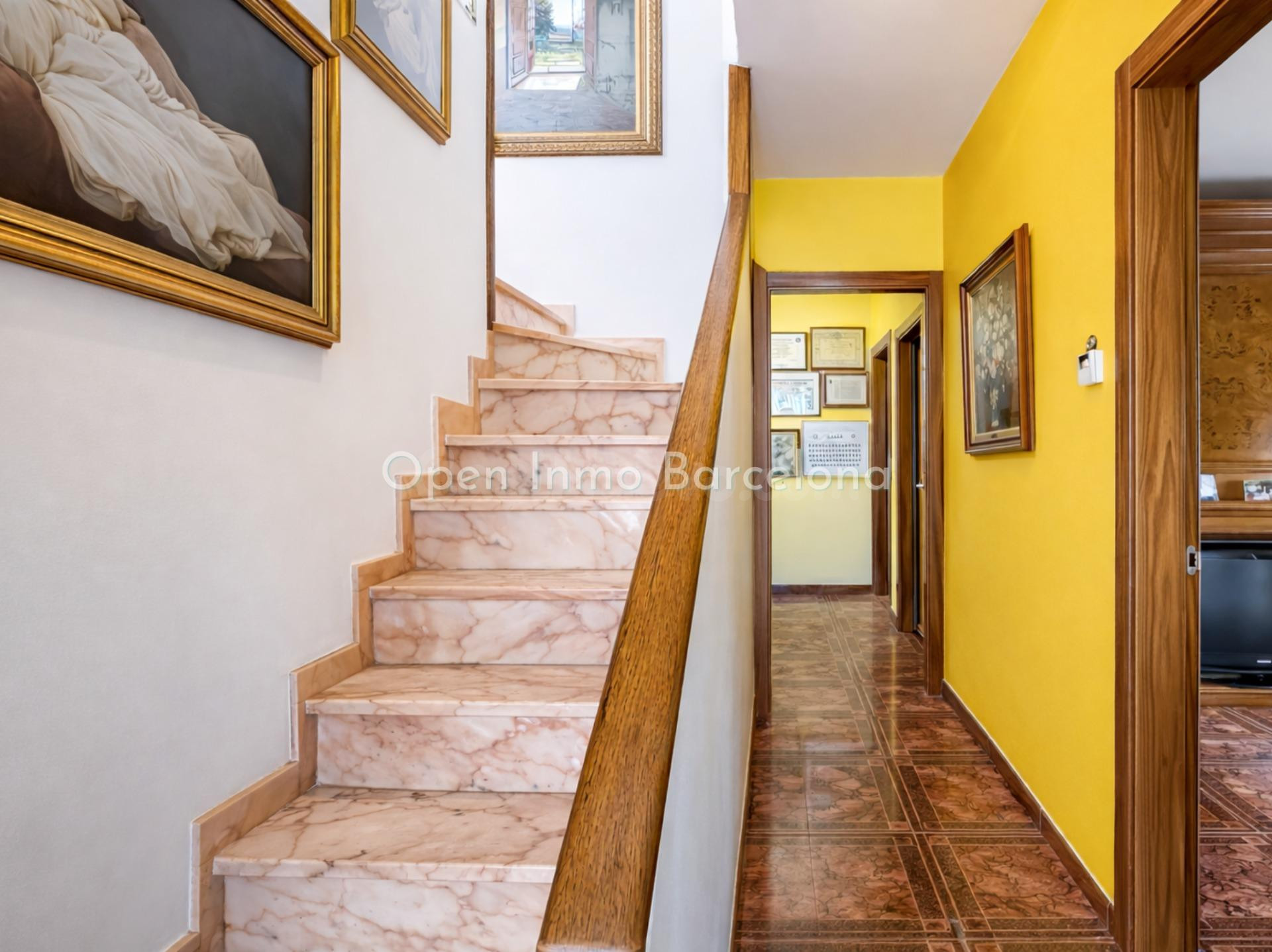Casa 5 habitaciones 300m² en venta - Daltmar - foto 4