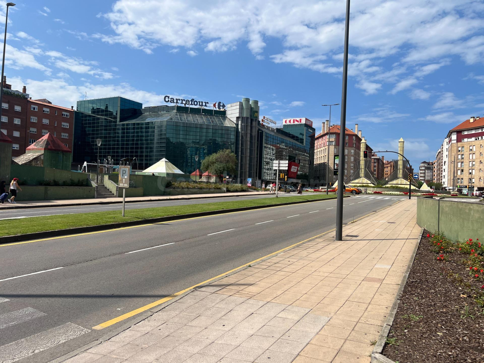 LOCAL EN ALQUILER EN CALLE FUENTE DEL REAL – GIJÓN