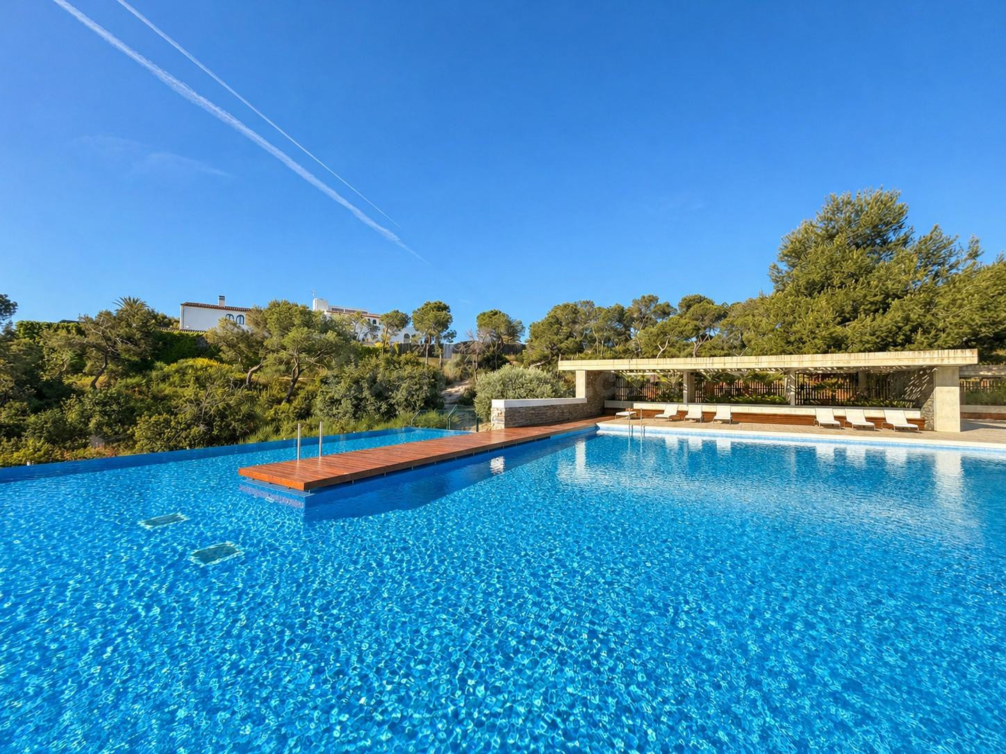 ATICO DUPLEX EN SANT PERE DE RIBES, URBANIZACIÓN CASAS DEL MAR