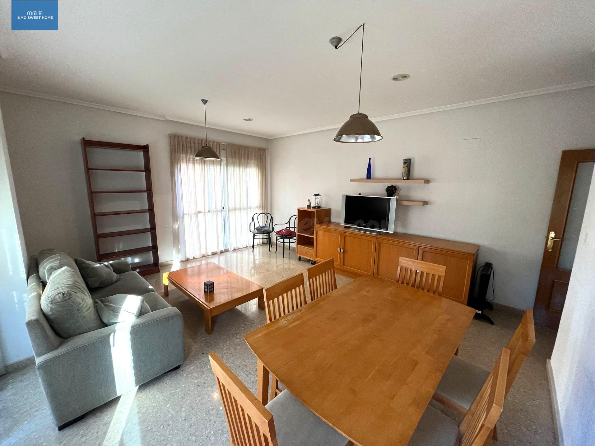 PISO EN VENTA EN ELCHE ZONA PLAZA CASTILLA