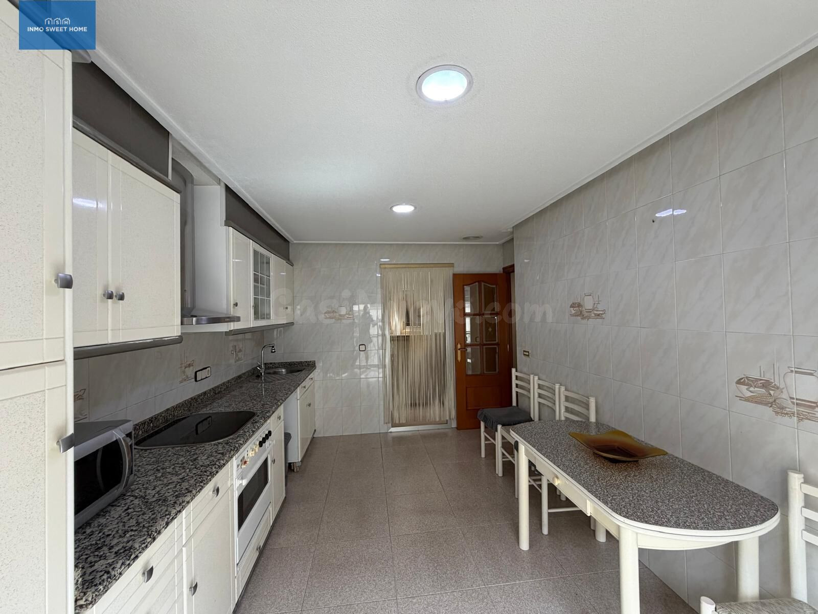 SE ALQUILA PISO EN ELCHE ZONA TOSCAR - foto 5
