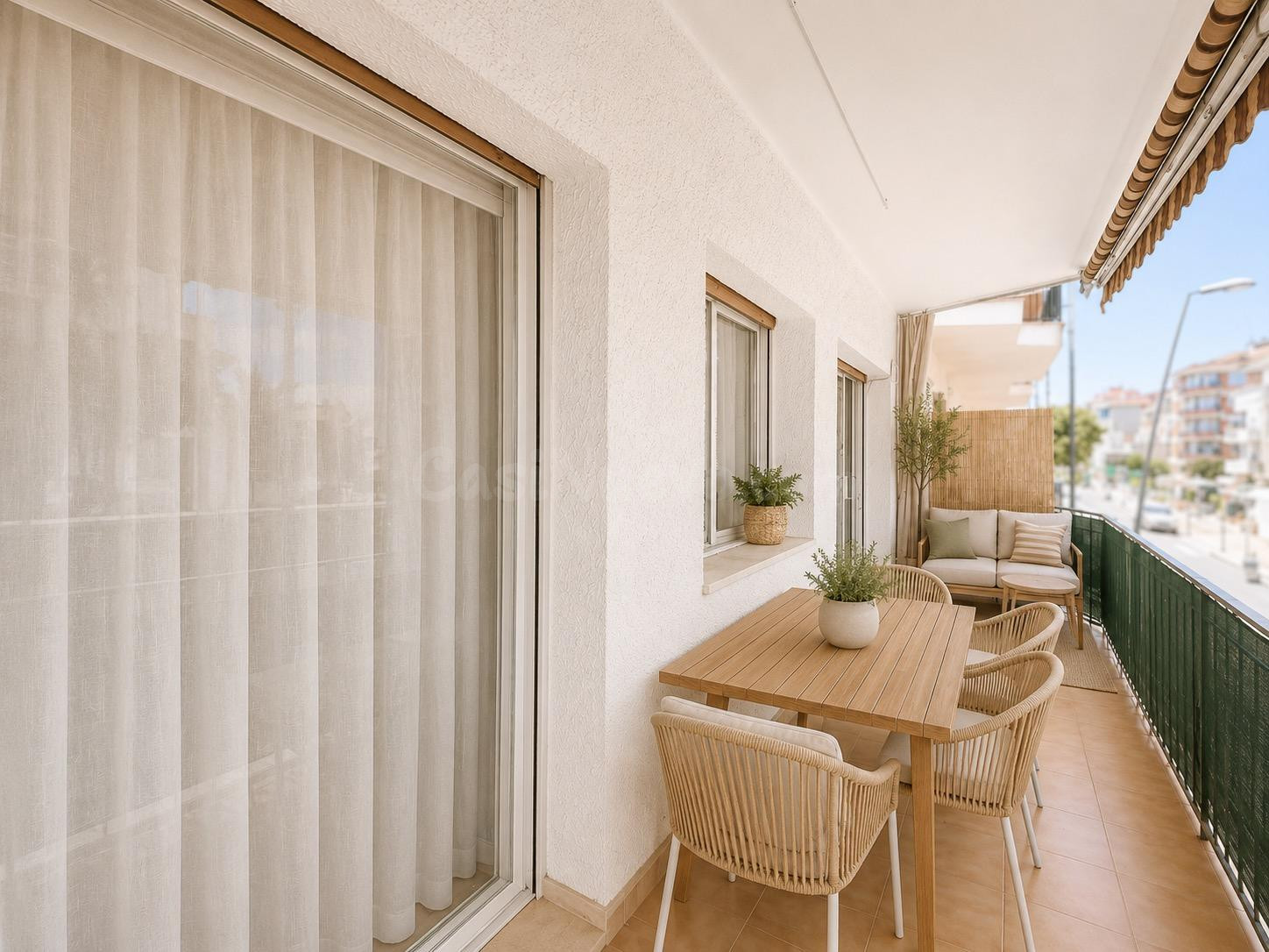 Piso en venta en el Centro, Sitges.