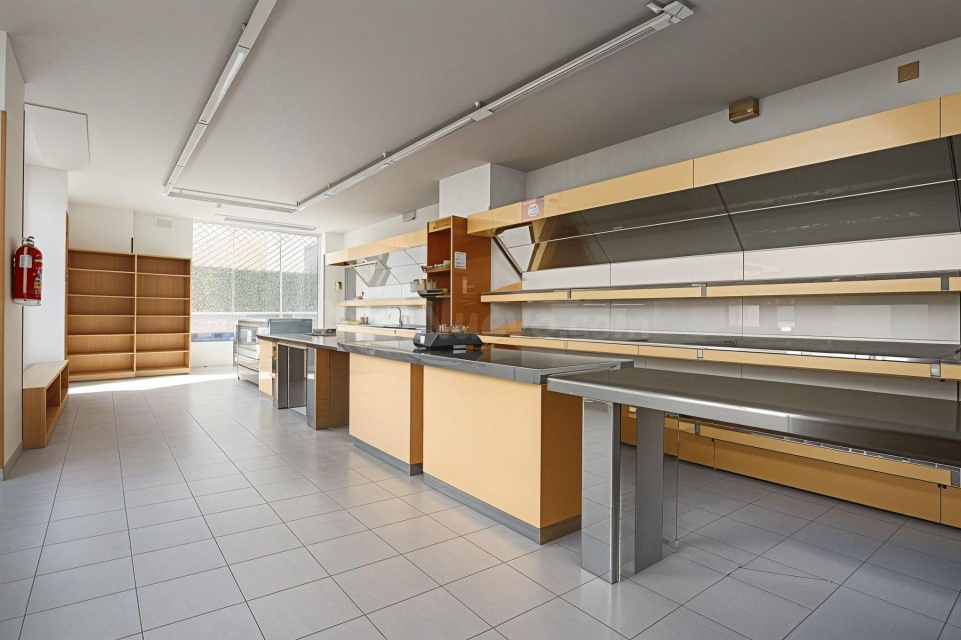 local comercial con gran escaparate