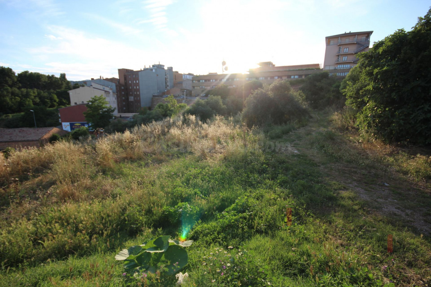 Suelo Urbano en Tremp