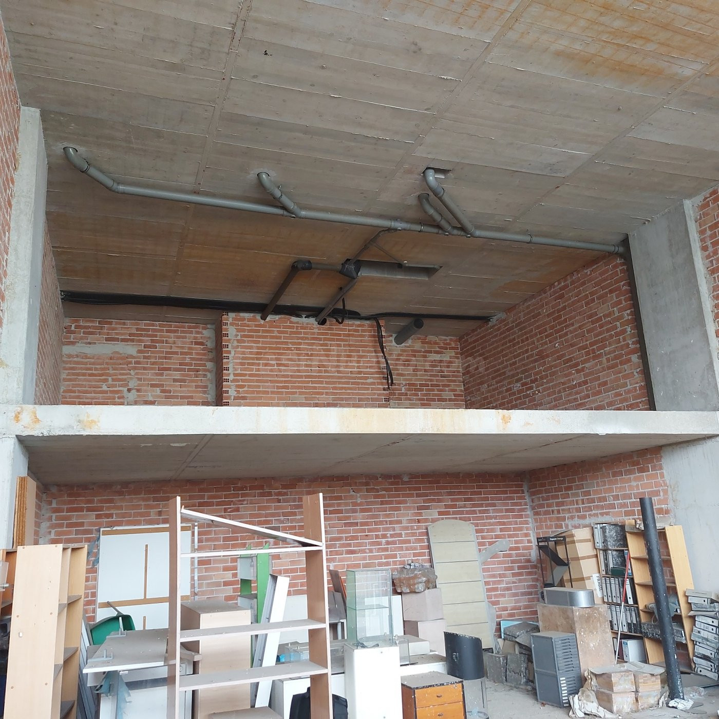 Local Comercial POL.BERROA - foto 3