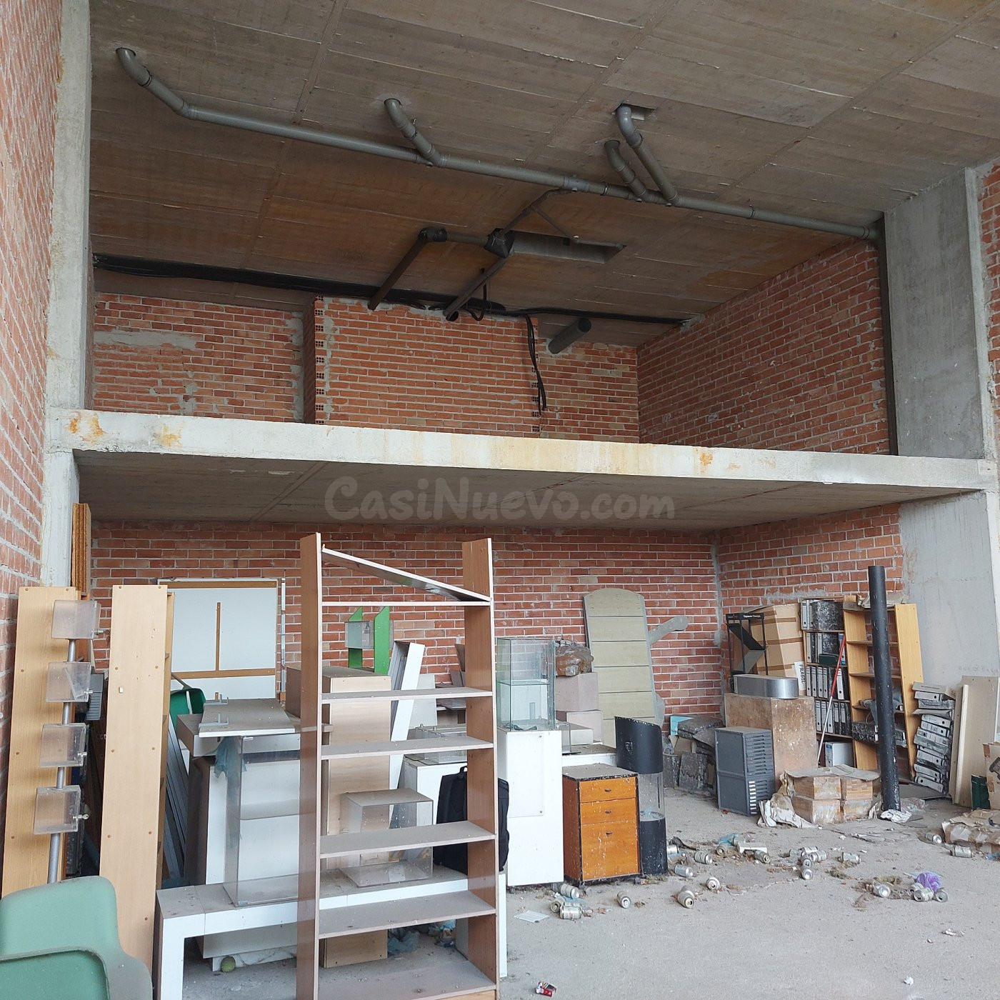 Local Comercial POL.BERROA - foto 5