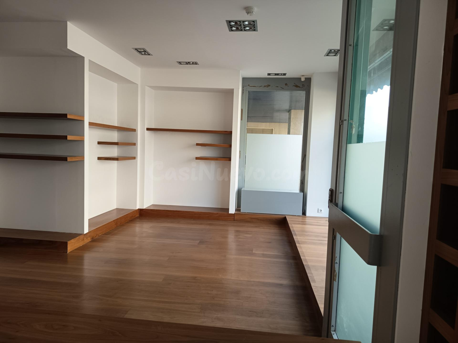 Local posibilidad Loft. Barañain - foto 3