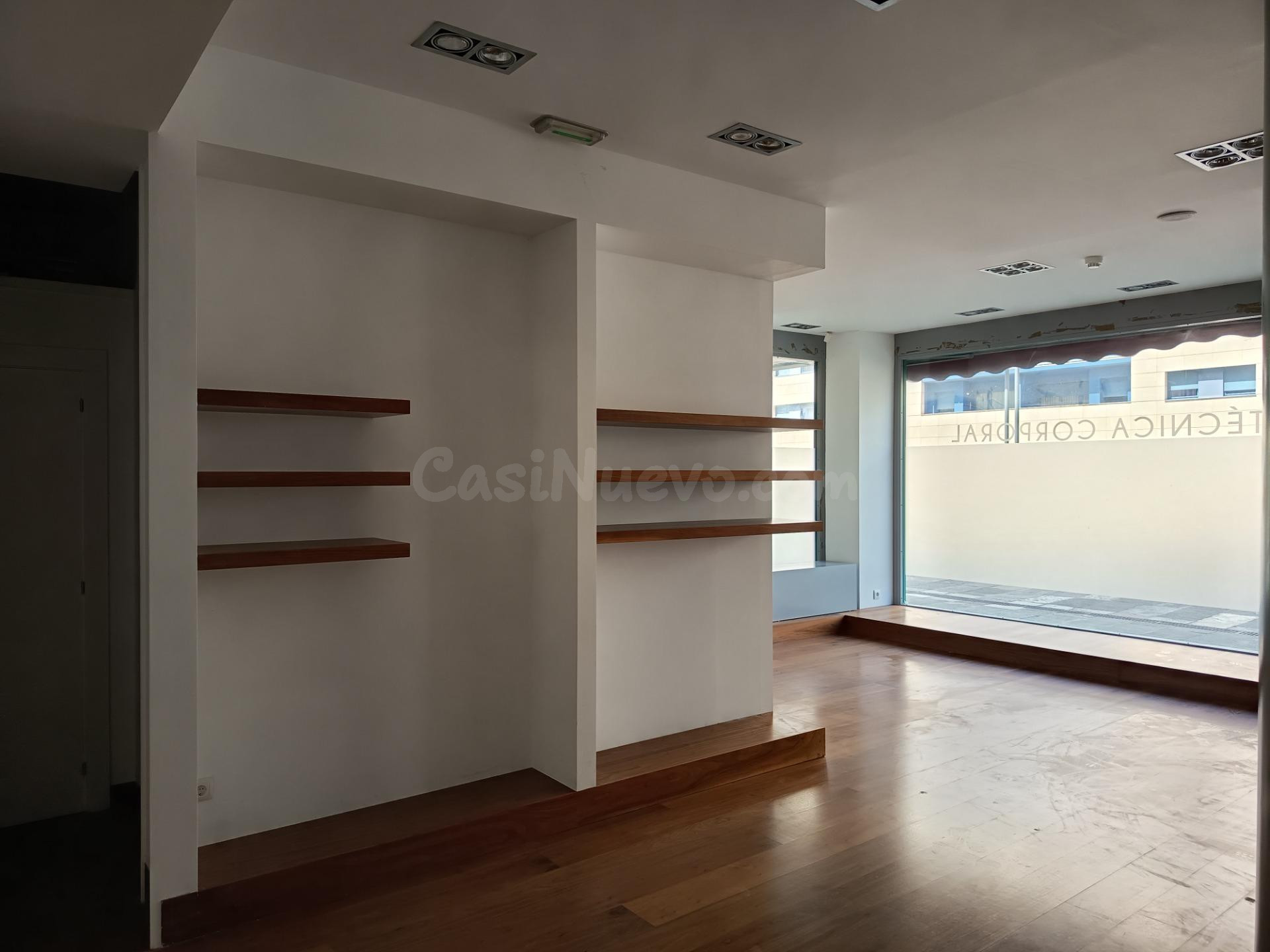Local posibilidad Loft. Barañain - foto 4