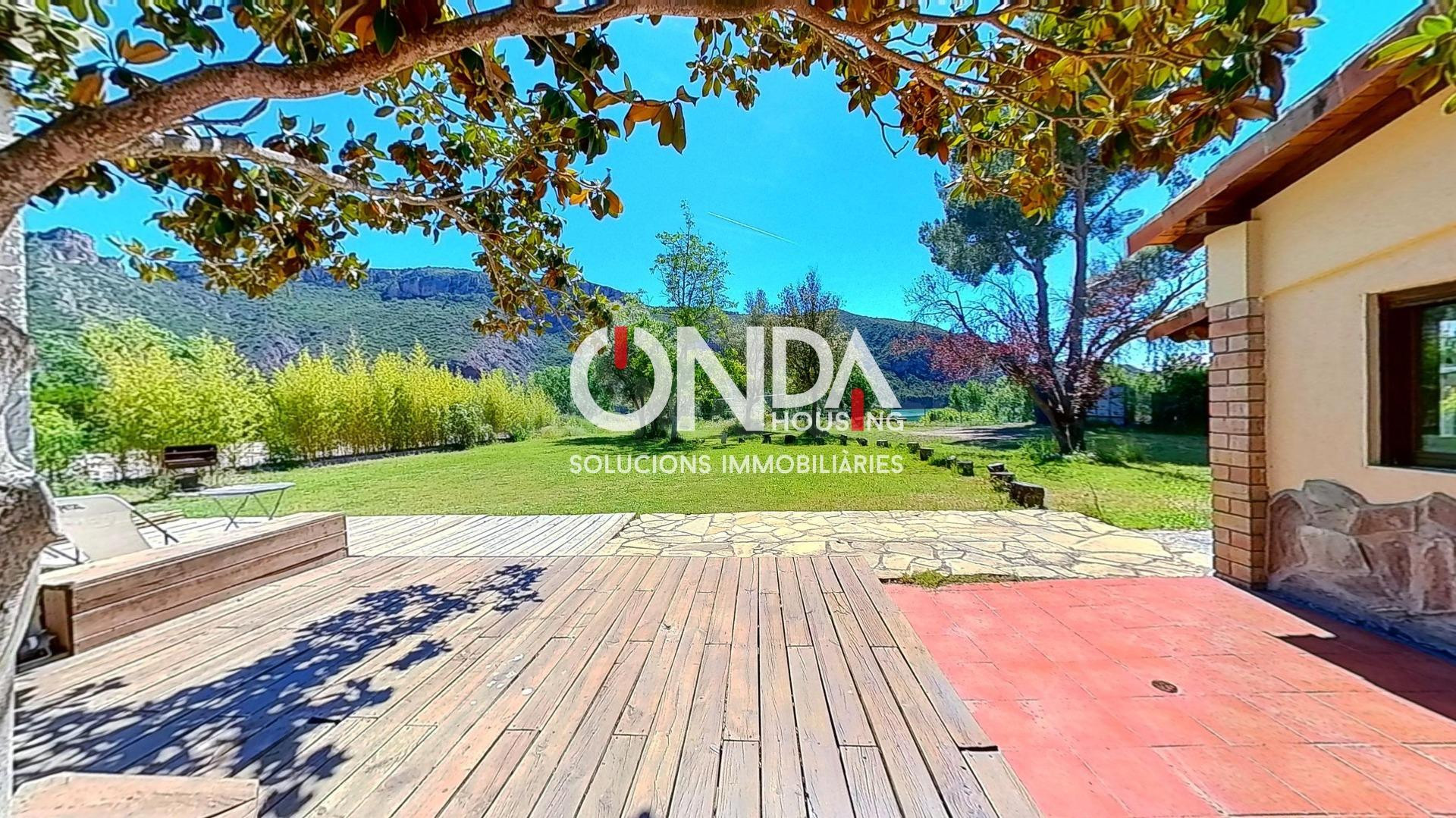 La finca de sus sueños en Sant Llorenç - foto 2