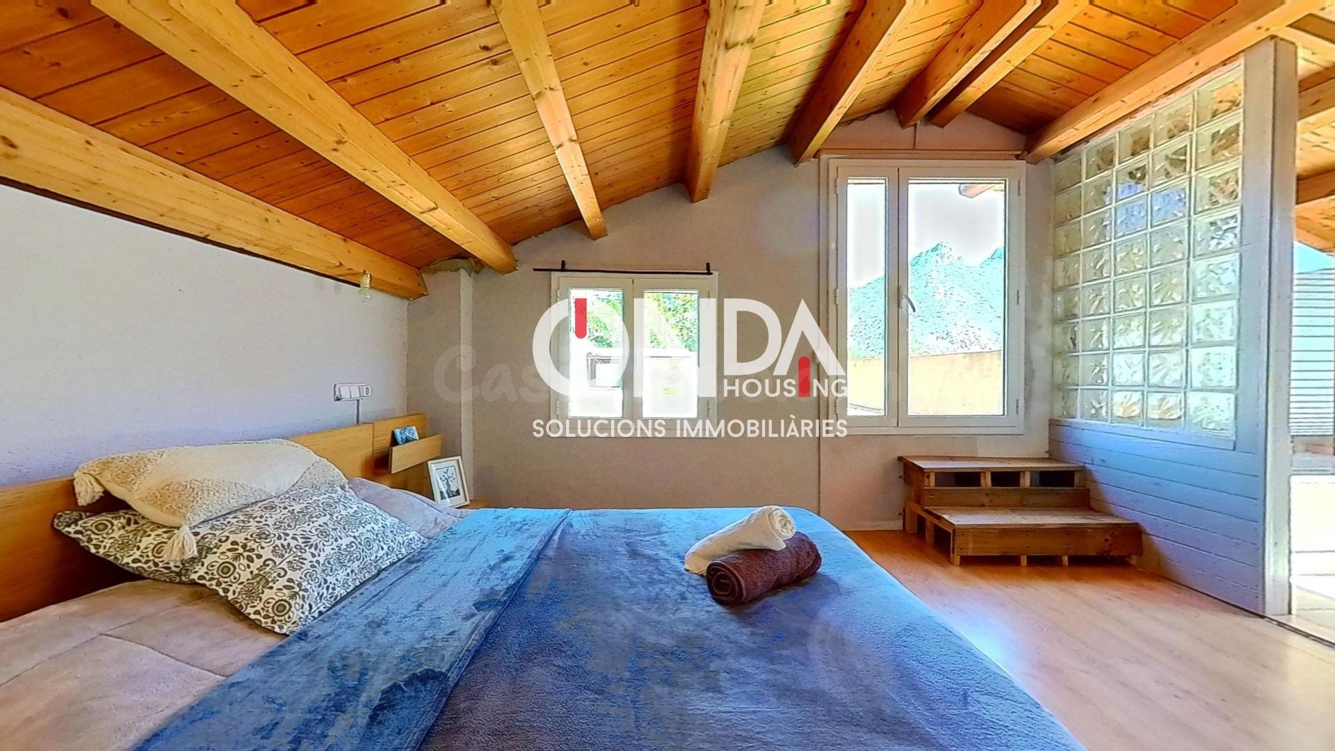 La finca de sus sueños en Sant Llorenç - foto 3