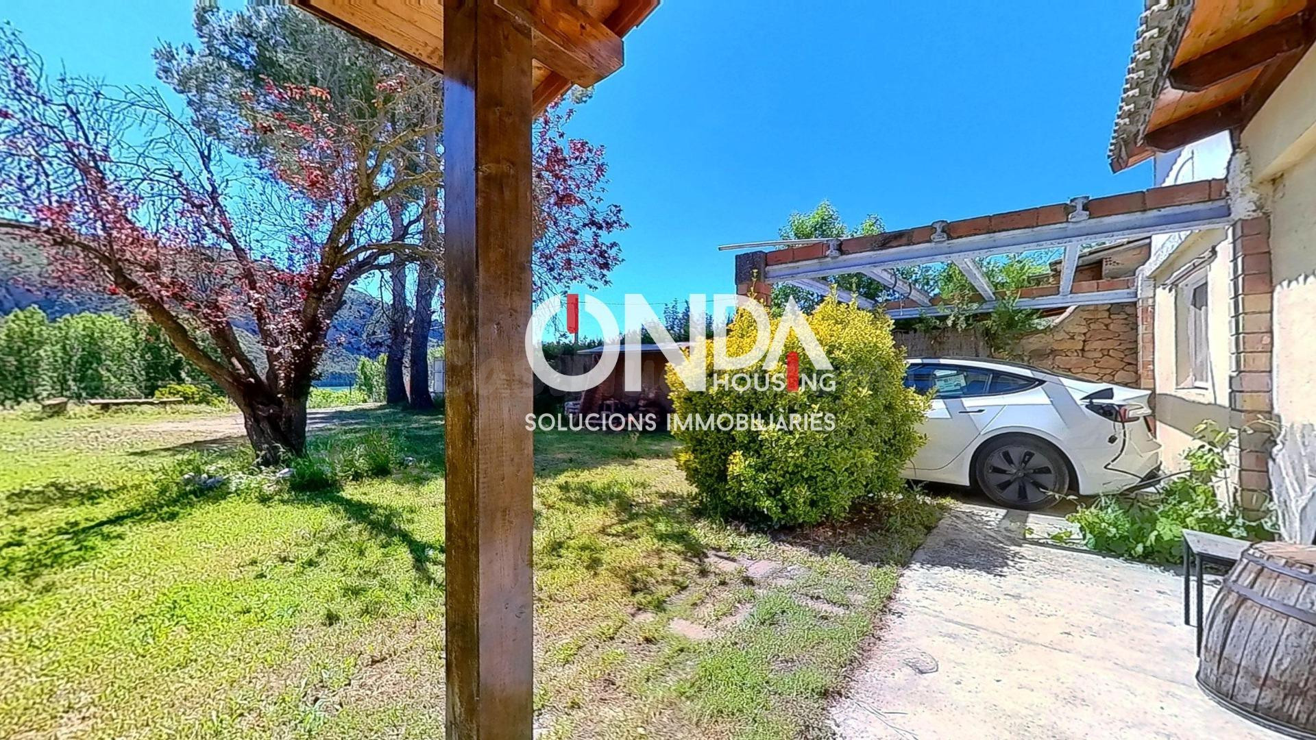 La finca de sus sueños en Sant Llorenç - foto 4