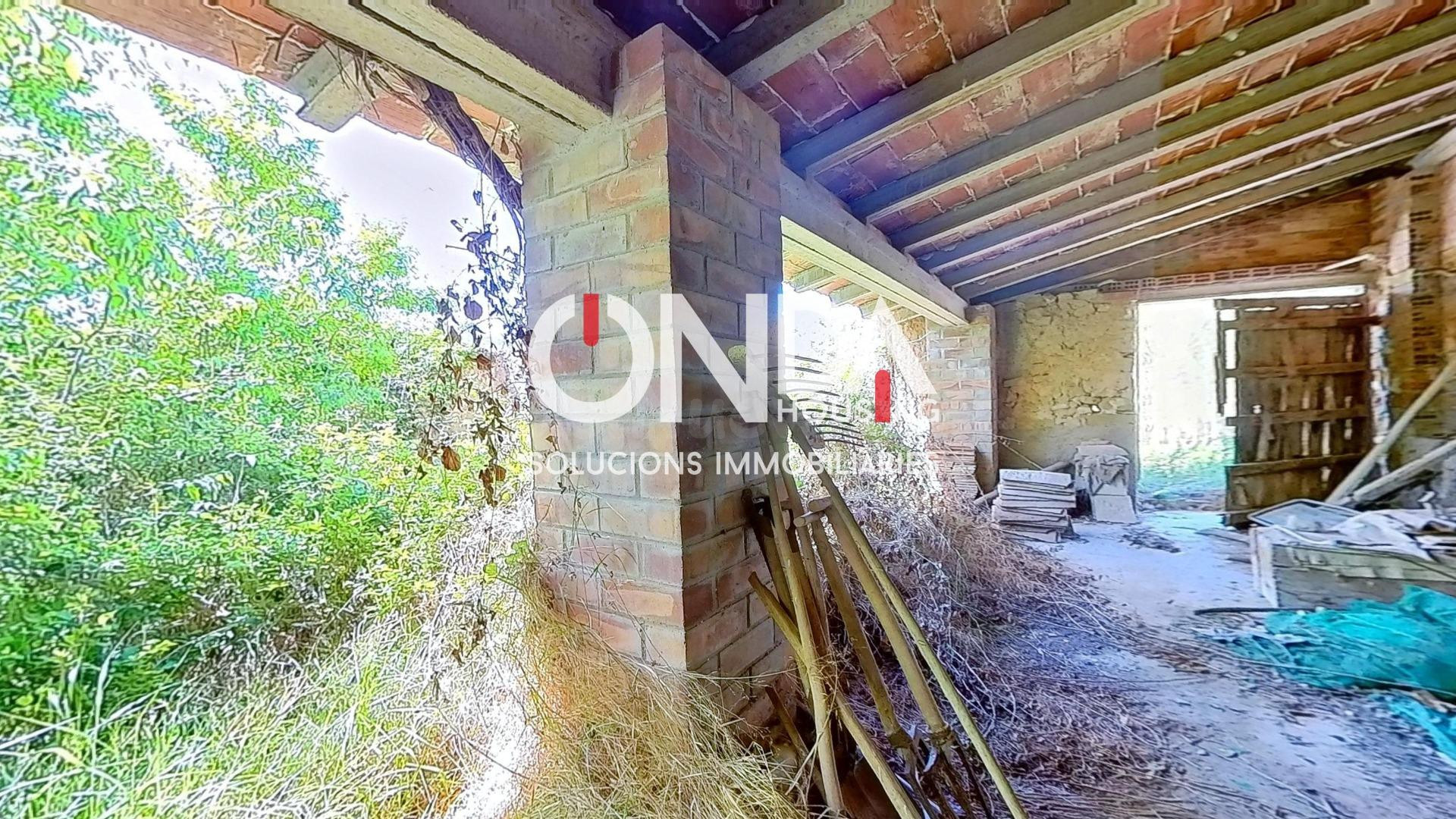 Solar para construir la casa de tus sueños en la montaña - foto 2
