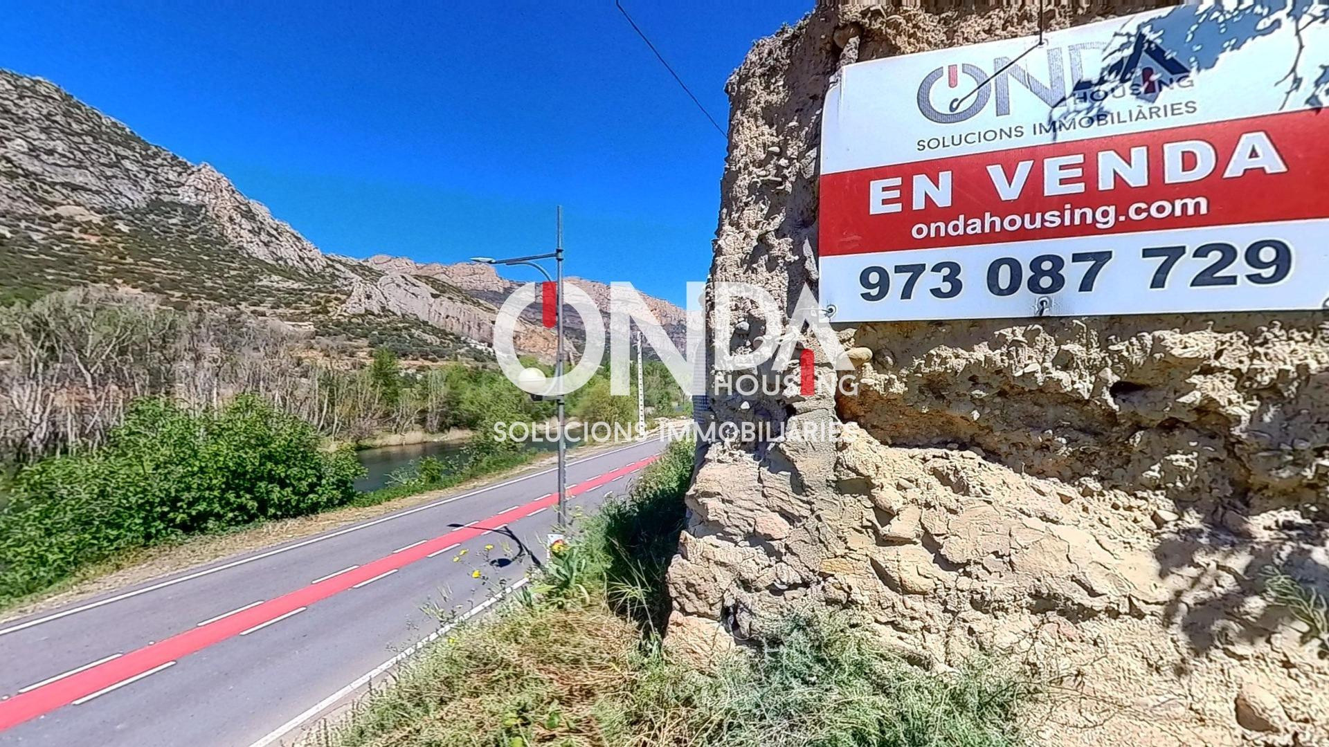 Solar para construir la casa de tus sueños en la montaña - foto 3