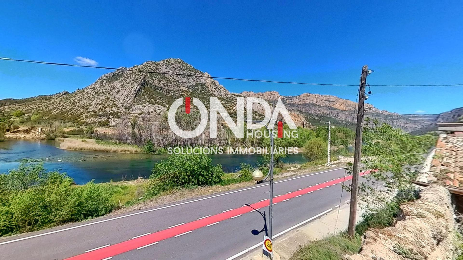 Solar para construir la casa de tus sueños en la montaña - foto 4
