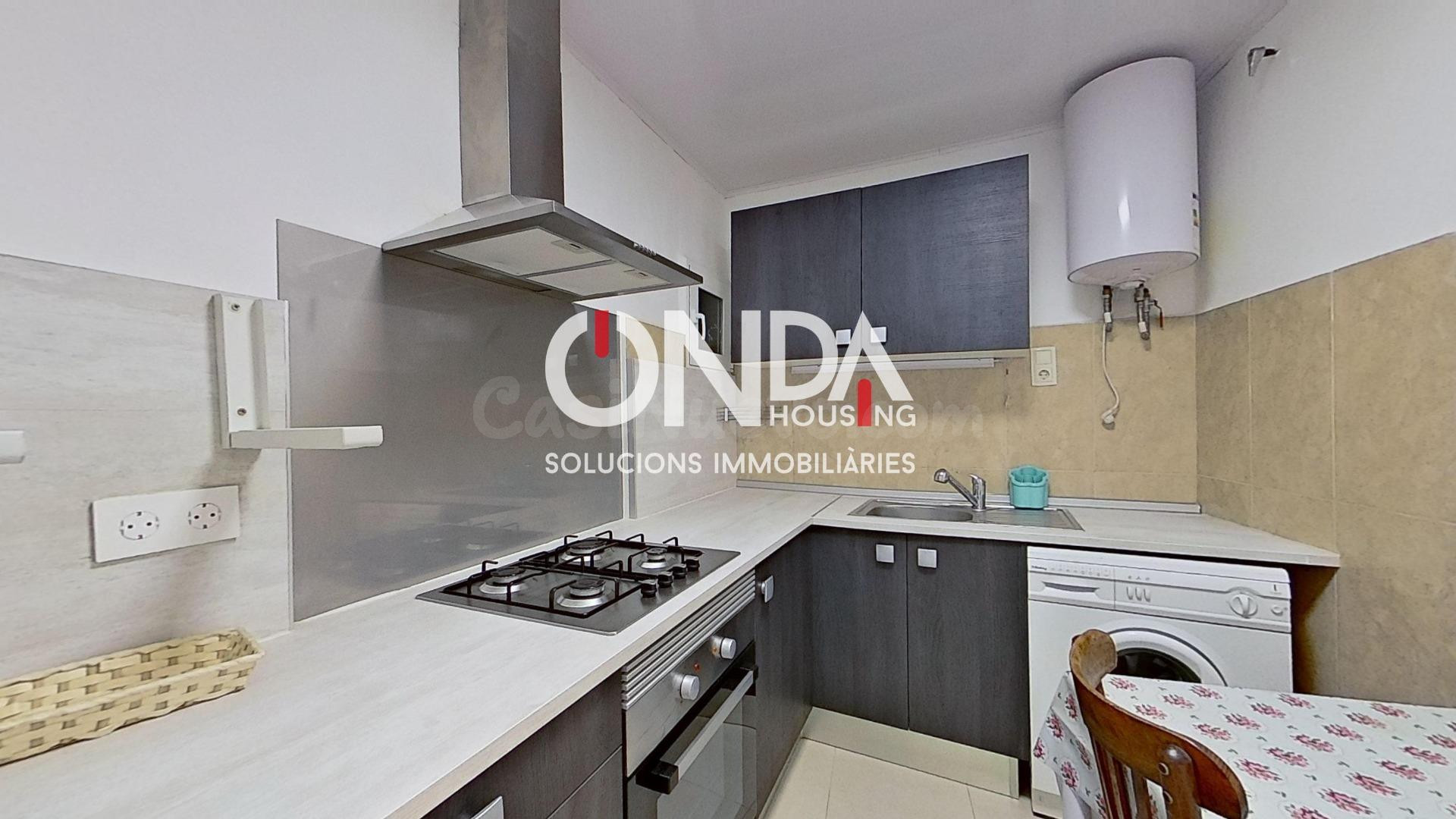 Bonito y céntrico apartamento en el corazón de La Pobla de Segur