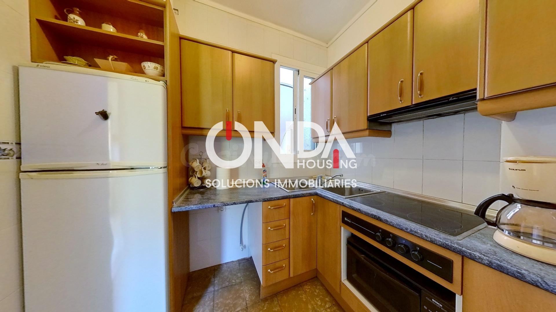 Apartamento con ascensor en La Pobla de Segur