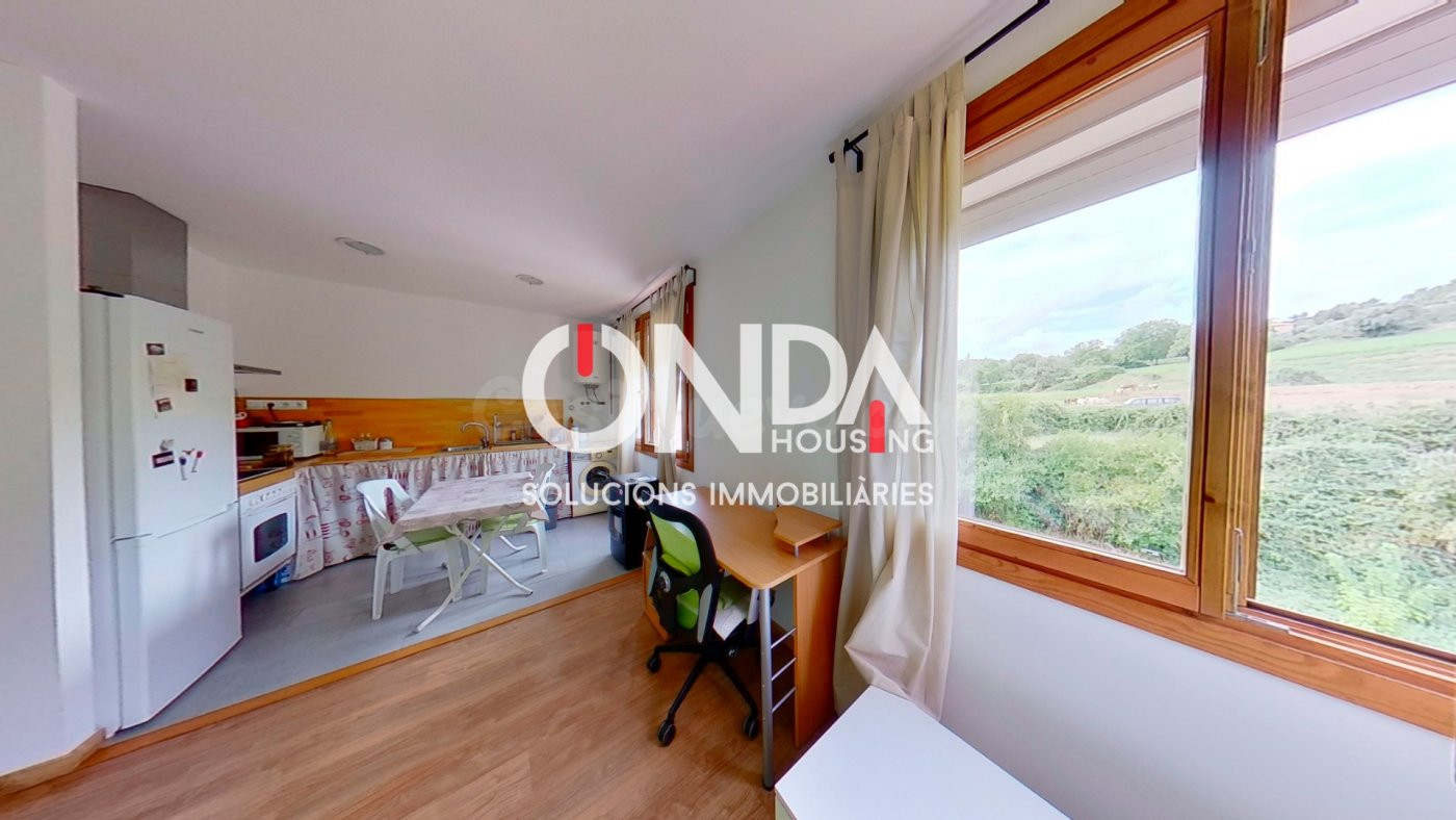 Apartamento con ascensor en La Pobla de Segur