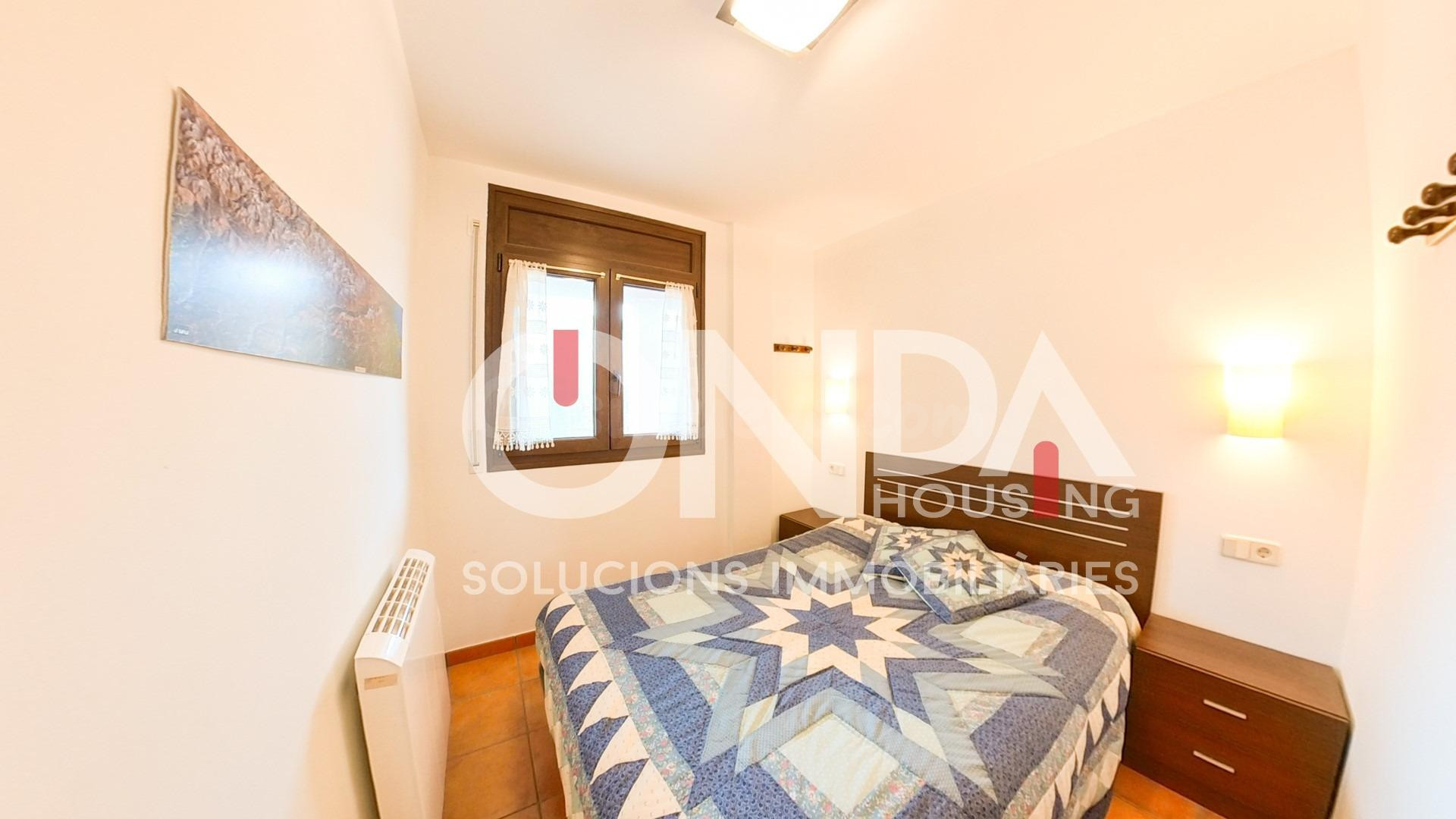 Fantástico apartamento en el Valle de Boí