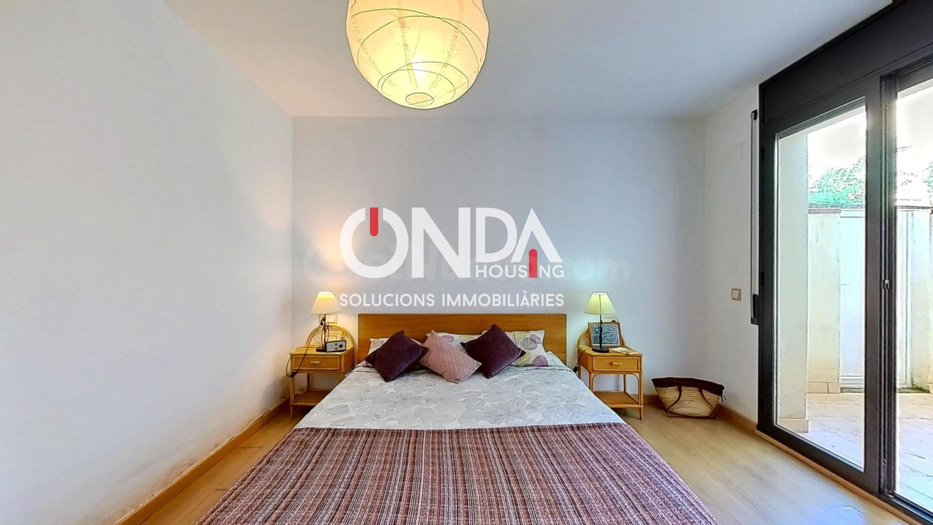 Encantador piso de casi 90 m2 y 3 dormitorios en Sant Lloren - foto 5