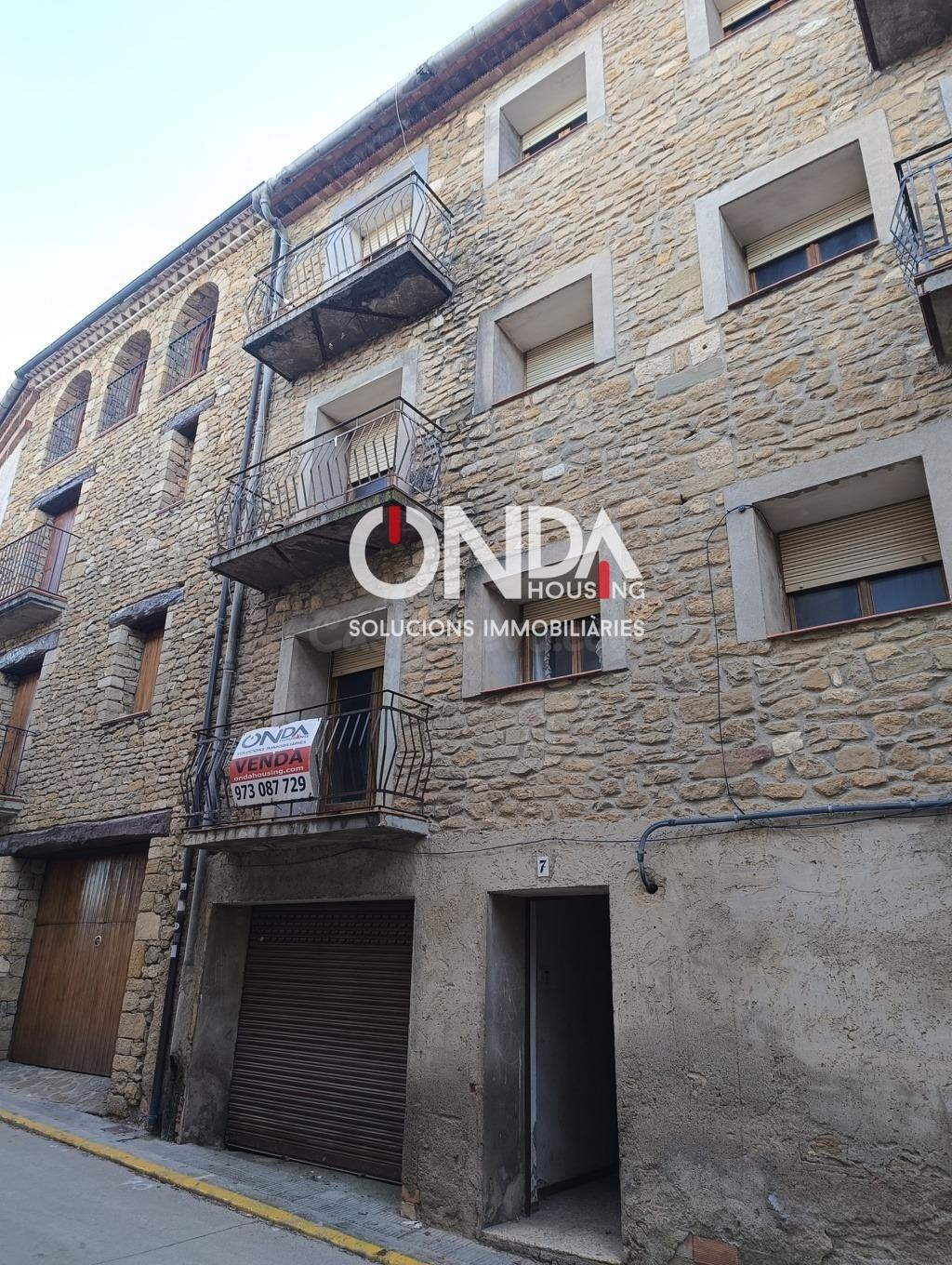 ⭐ SE ALQUILA GRAN LOCAL COMERCIAL EN ÀGER ⭐ - foto 5