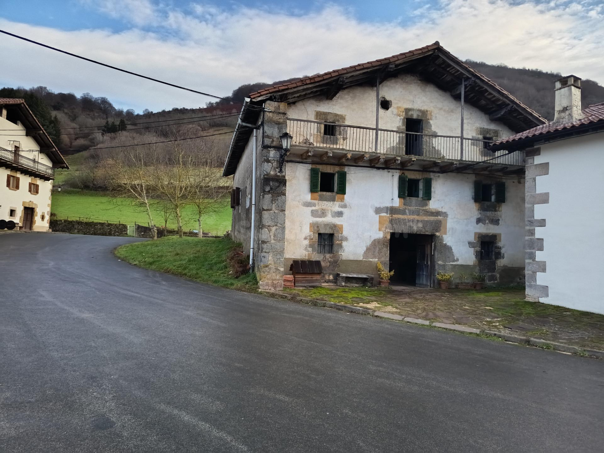 Casa en Beruete
