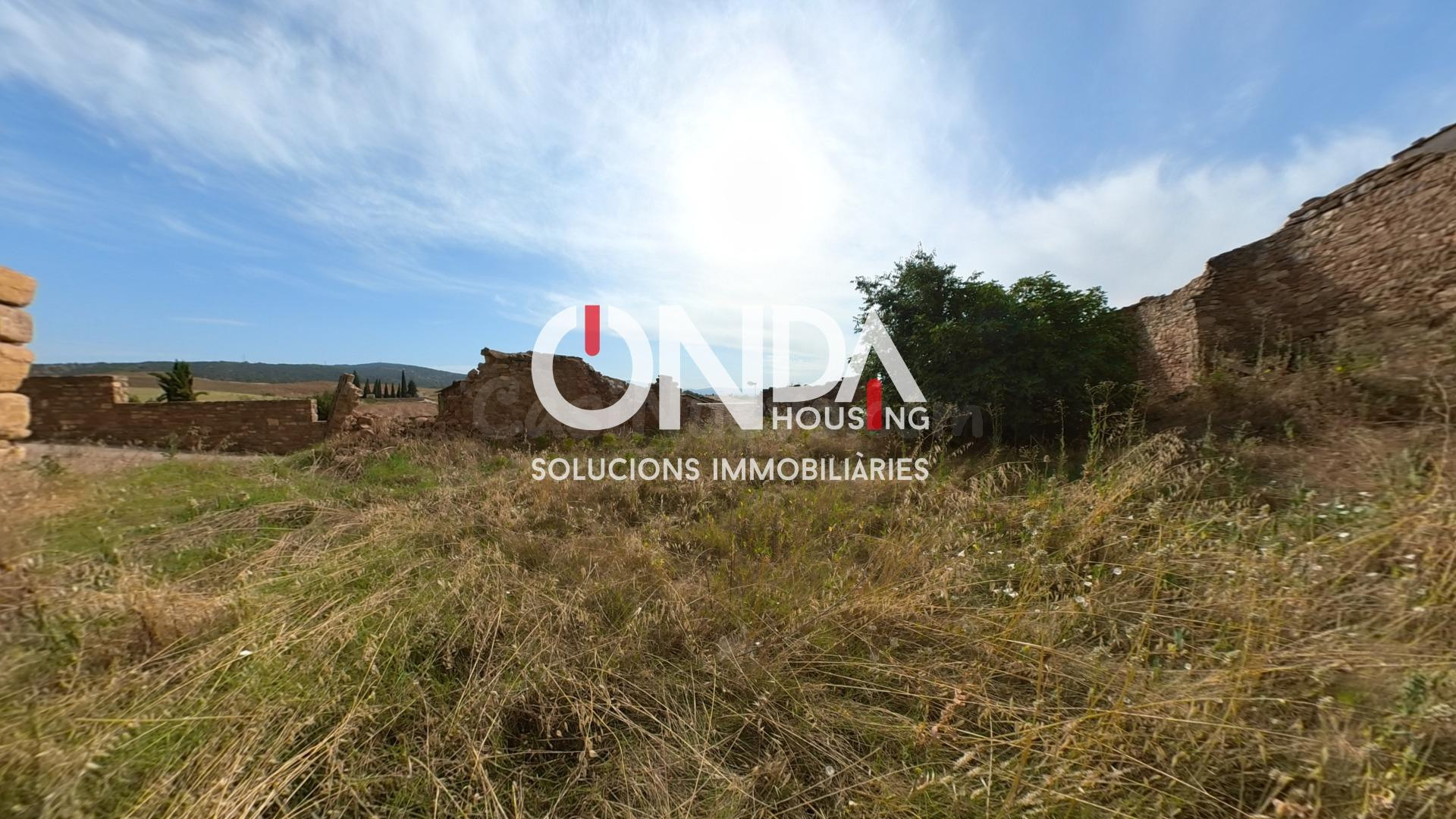 TERRENO URBANO EN VILAMITJANA