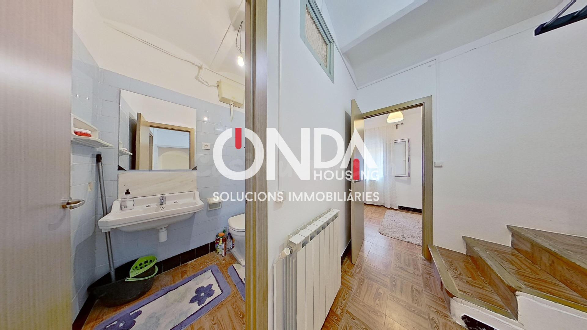 ¡¡PRECIOSA CASA EN EL MARAVILLOSO PUEBLO DE ISONA!!