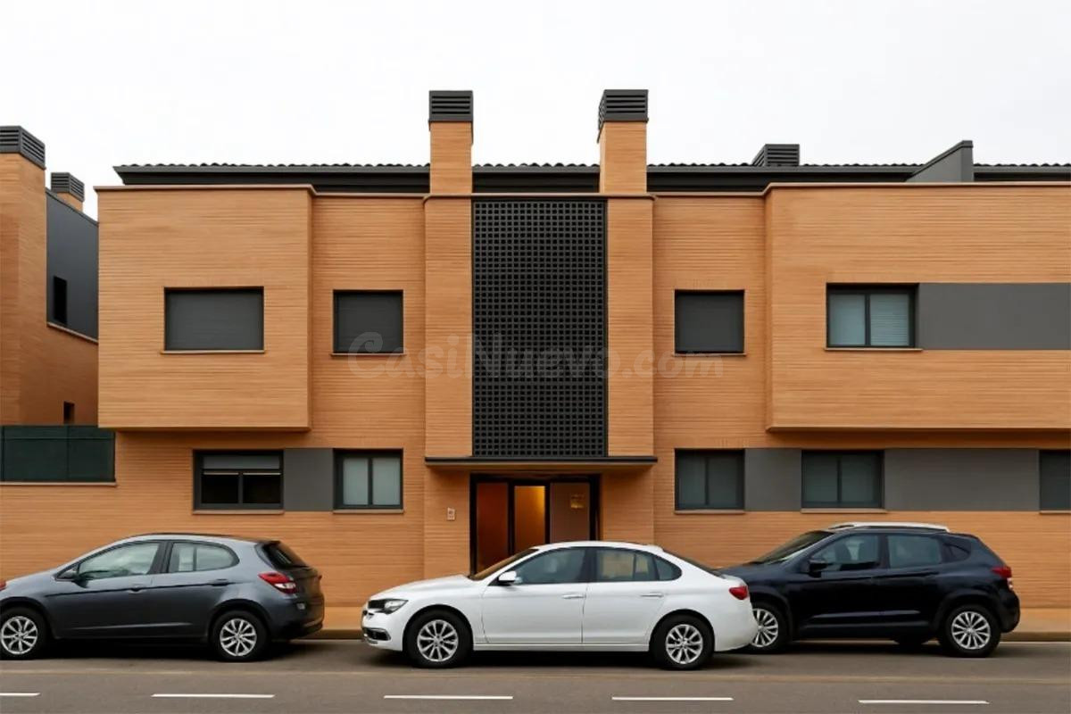 Dúplex Noain