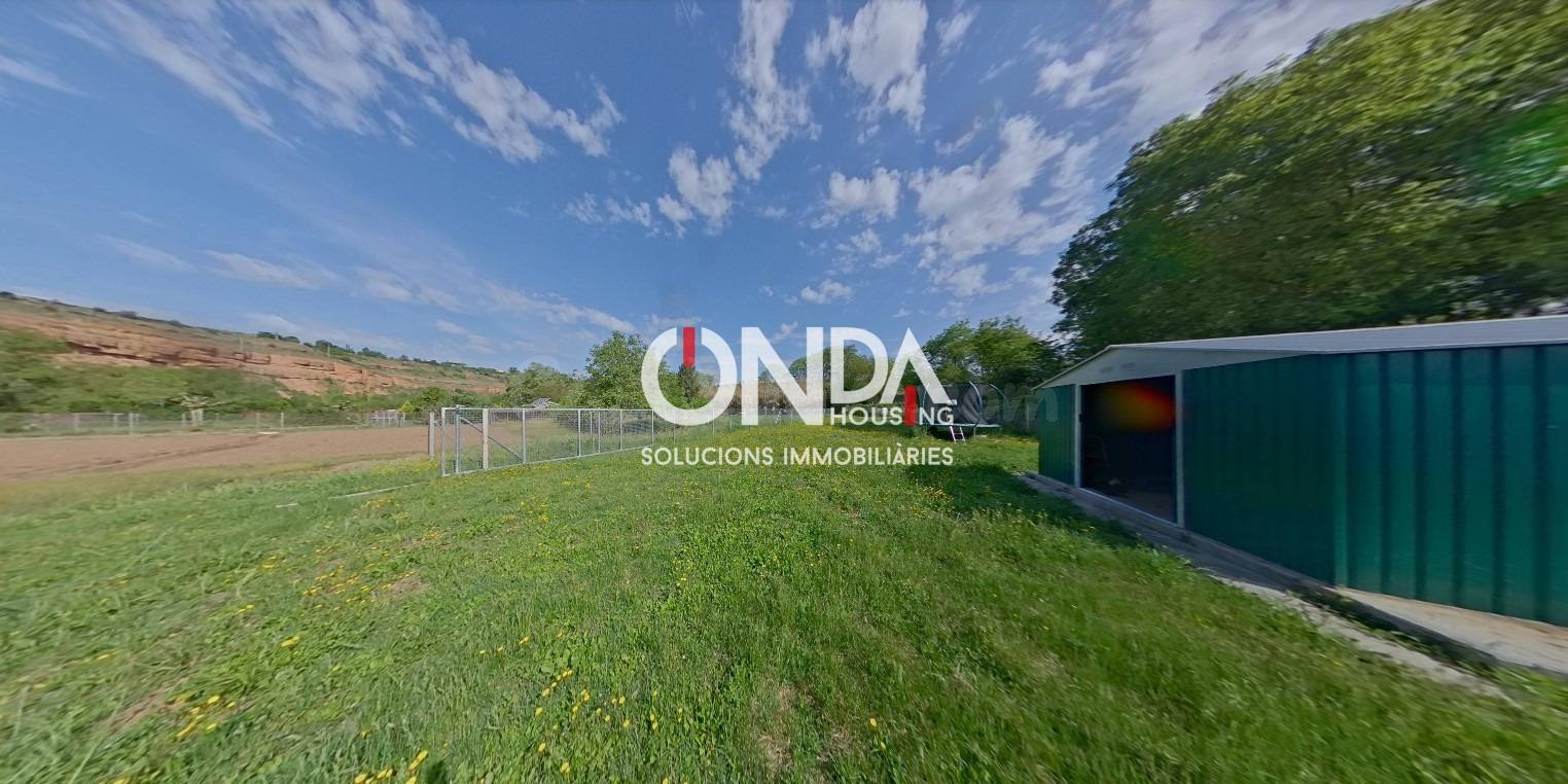 VENTA DE TERRENO RÚSTICO EN LOS NERETS, TALARN