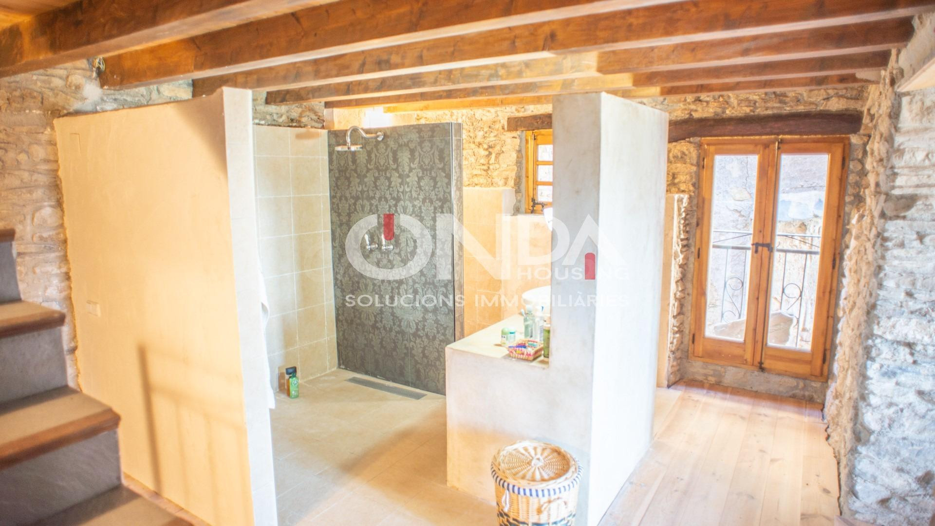 !Impresionante casa rústica con vistas, en el Pirineo! - foto 5