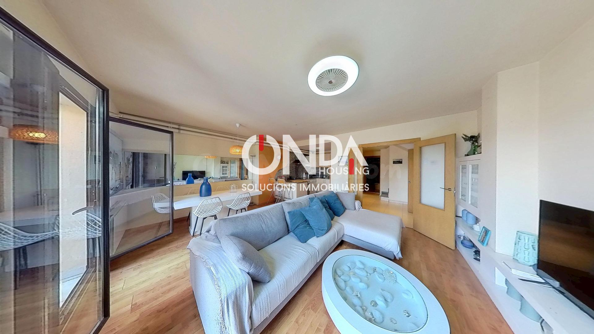 ESPECTACULAR DÚPLEX EN VENTA EN SALÀS DE PALLARS