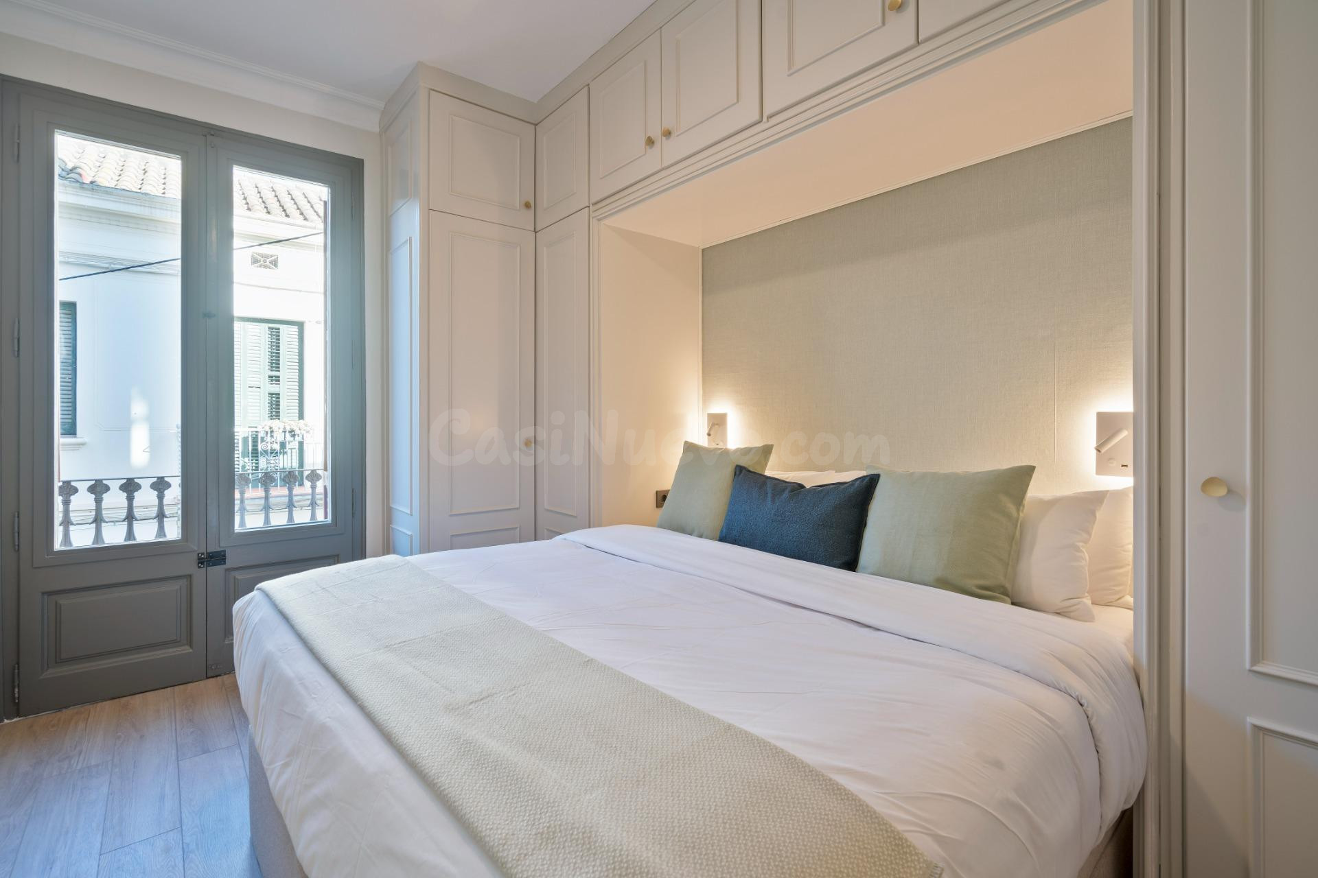 Piso 3 habitaciones 110m² en alquiler - Centre