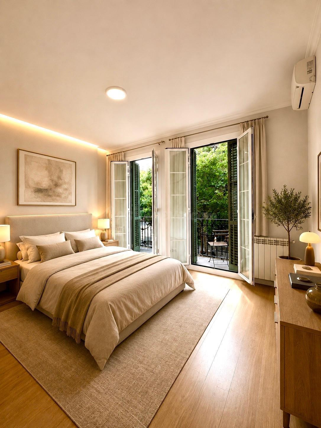 Encantador Piso en Venta - Eixample, Barcelona