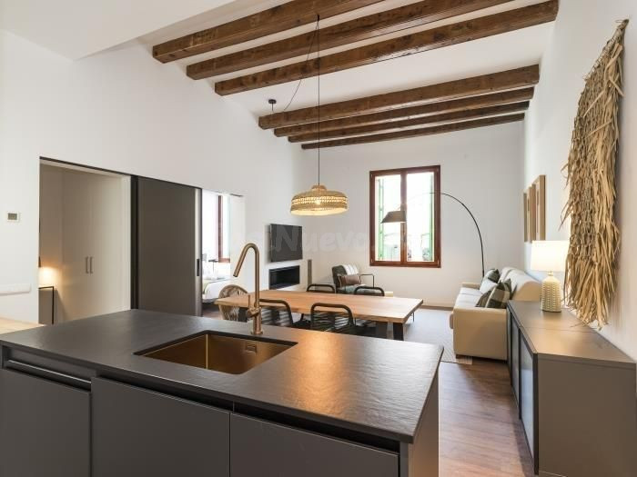 Piso 6 habitaciones 81m² en alquiler - Centre - foto 2