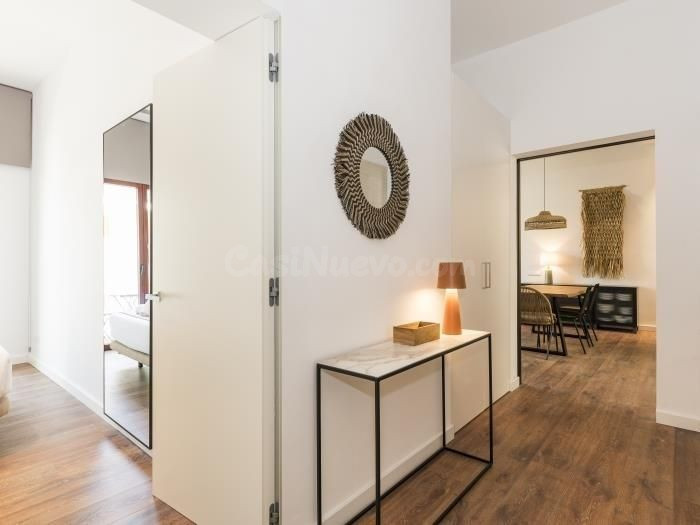 Piso 6 habitaciones 81m² en alquiler - Centre - foto 3