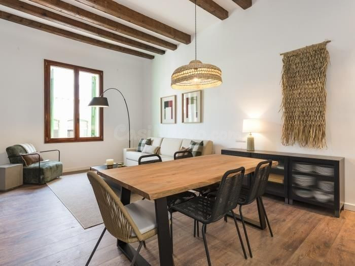 Piso 6 habitaciones 81m² en alquiler - Centre - foto 4