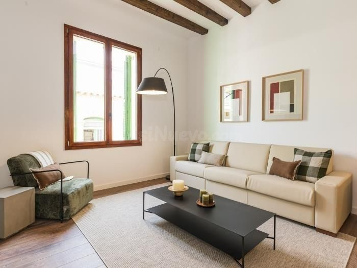Piso 6 habitaciones 81m² en alquiler - Centre - foto 5