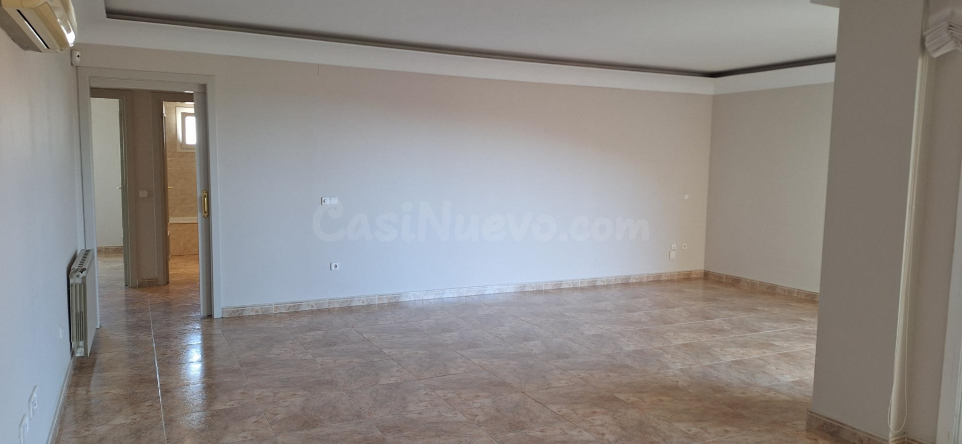 Ático de 160 metros con 130 metros de terraza - foto 5