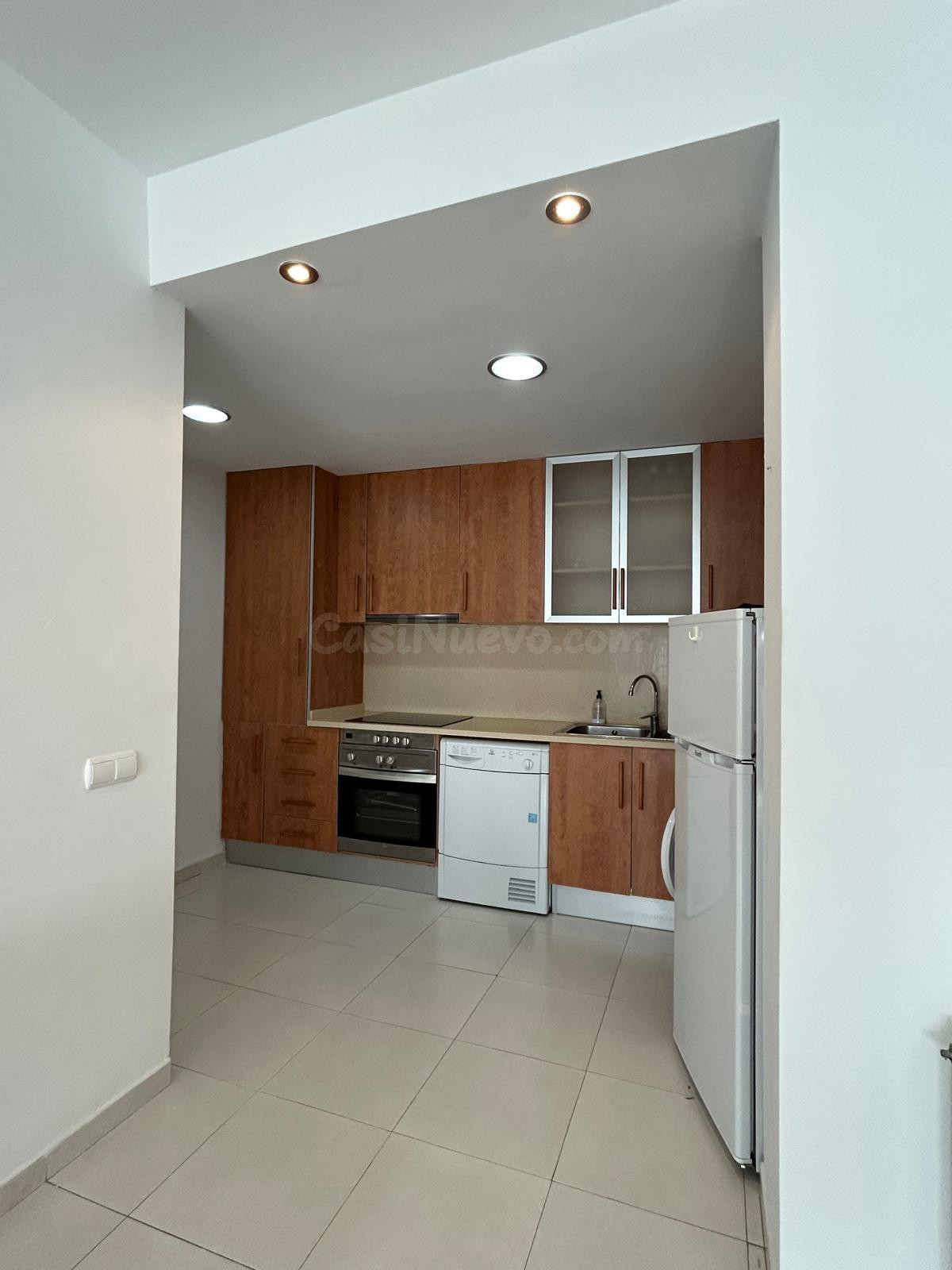 Planta Baja 2 Dormitorios en Venta - Calafell