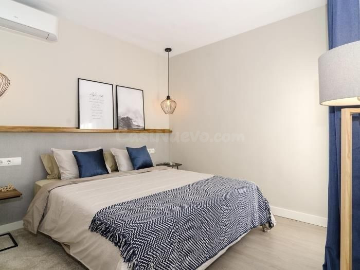 Piso 1 habitación 65m² en alquiler - Centre