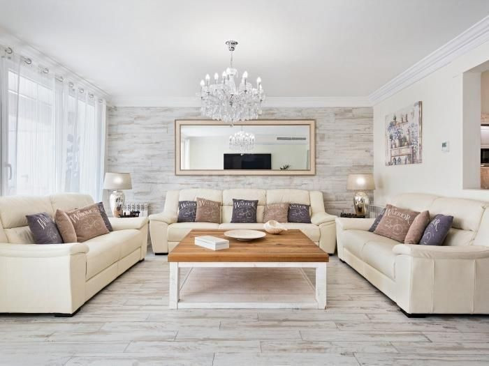 Piso 4 habitaciones 200m² en alquiler - Centre