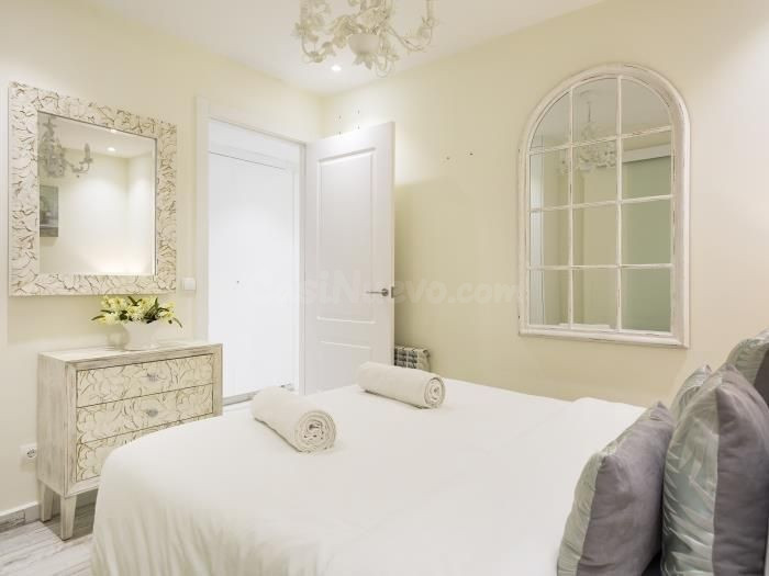 Piso 4 habitaciones 200m² en alquiler - Centre - foto 4