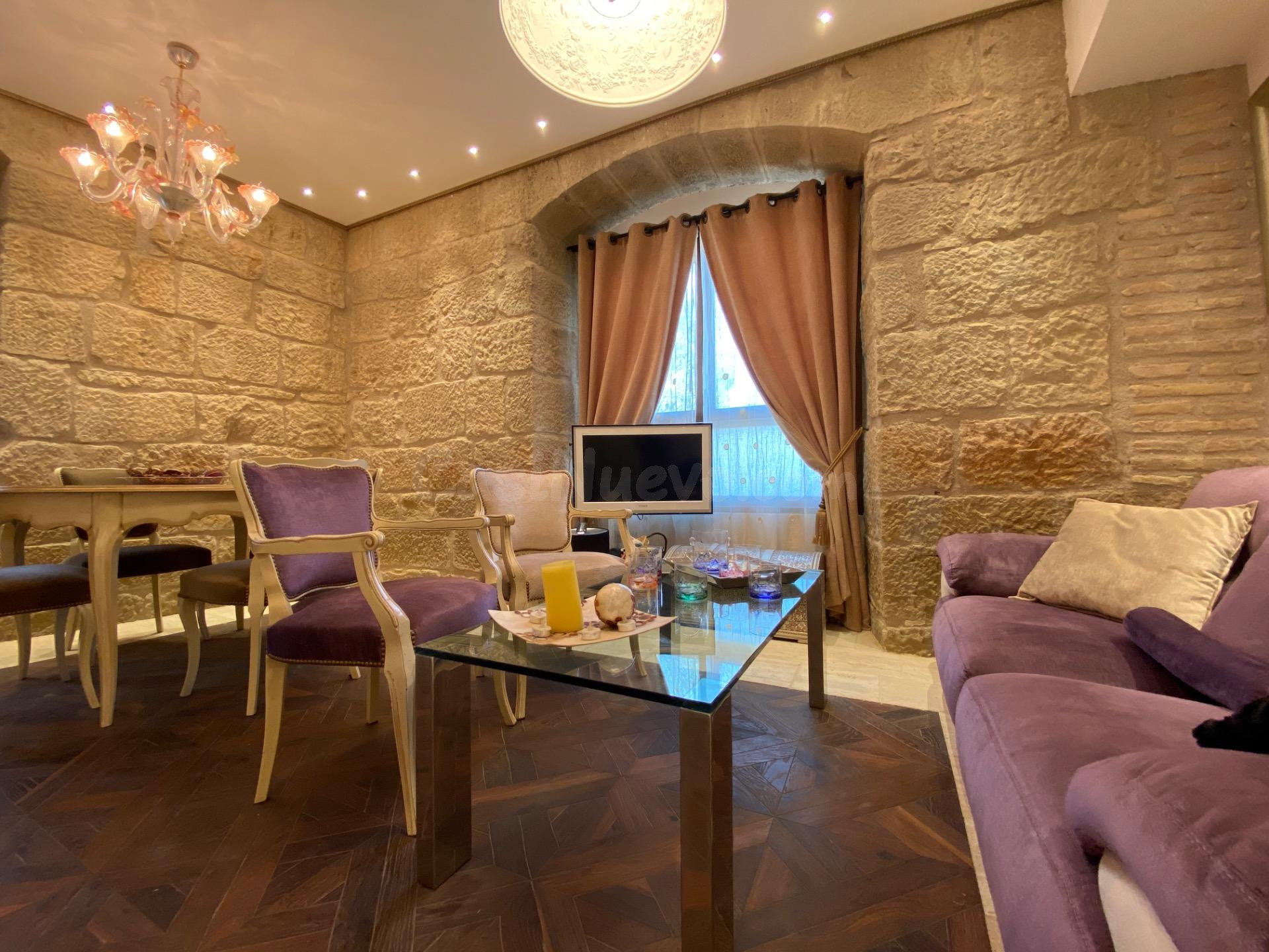 Tu apartamento en la Toscana oscense - foto 2