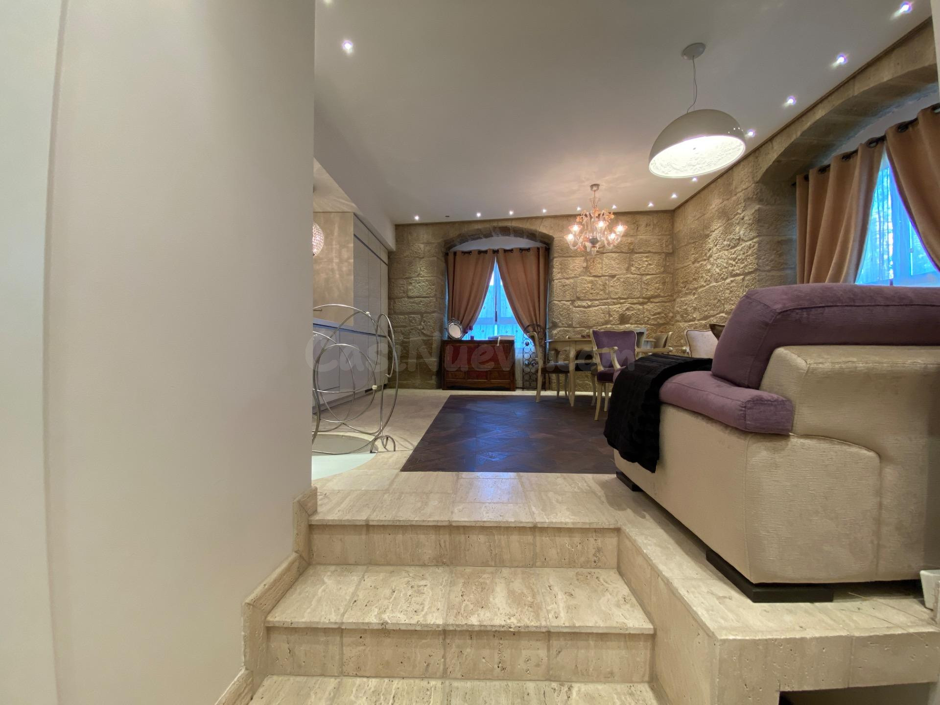 Tu apartamento en la Toscana oscense - foto 3