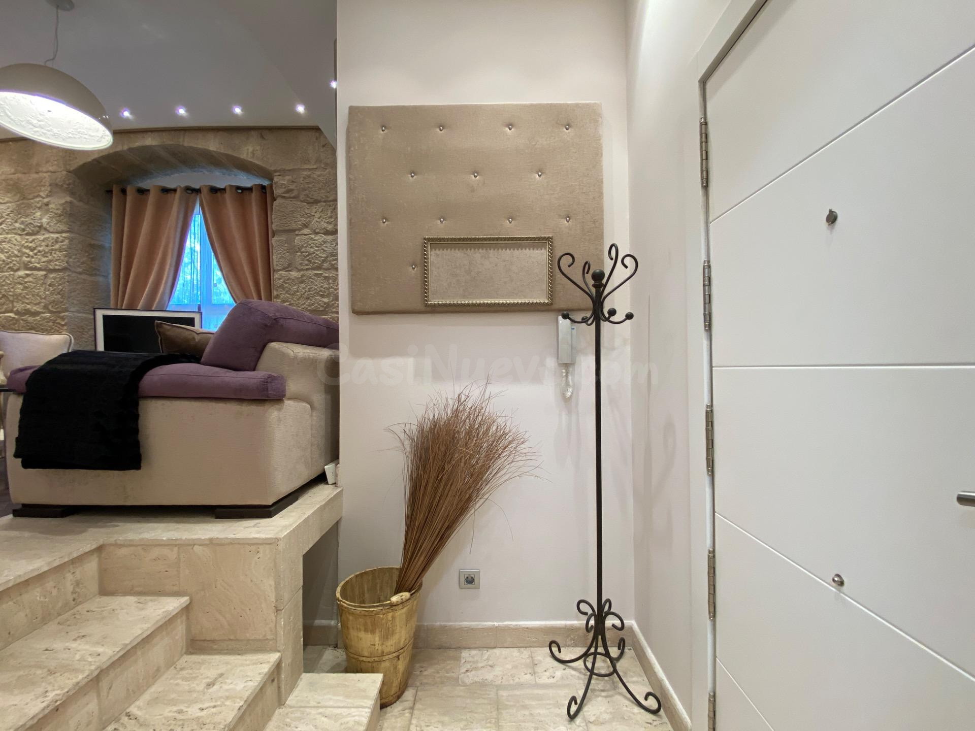 Tu apartamento en la Toscana oscense - foto 4