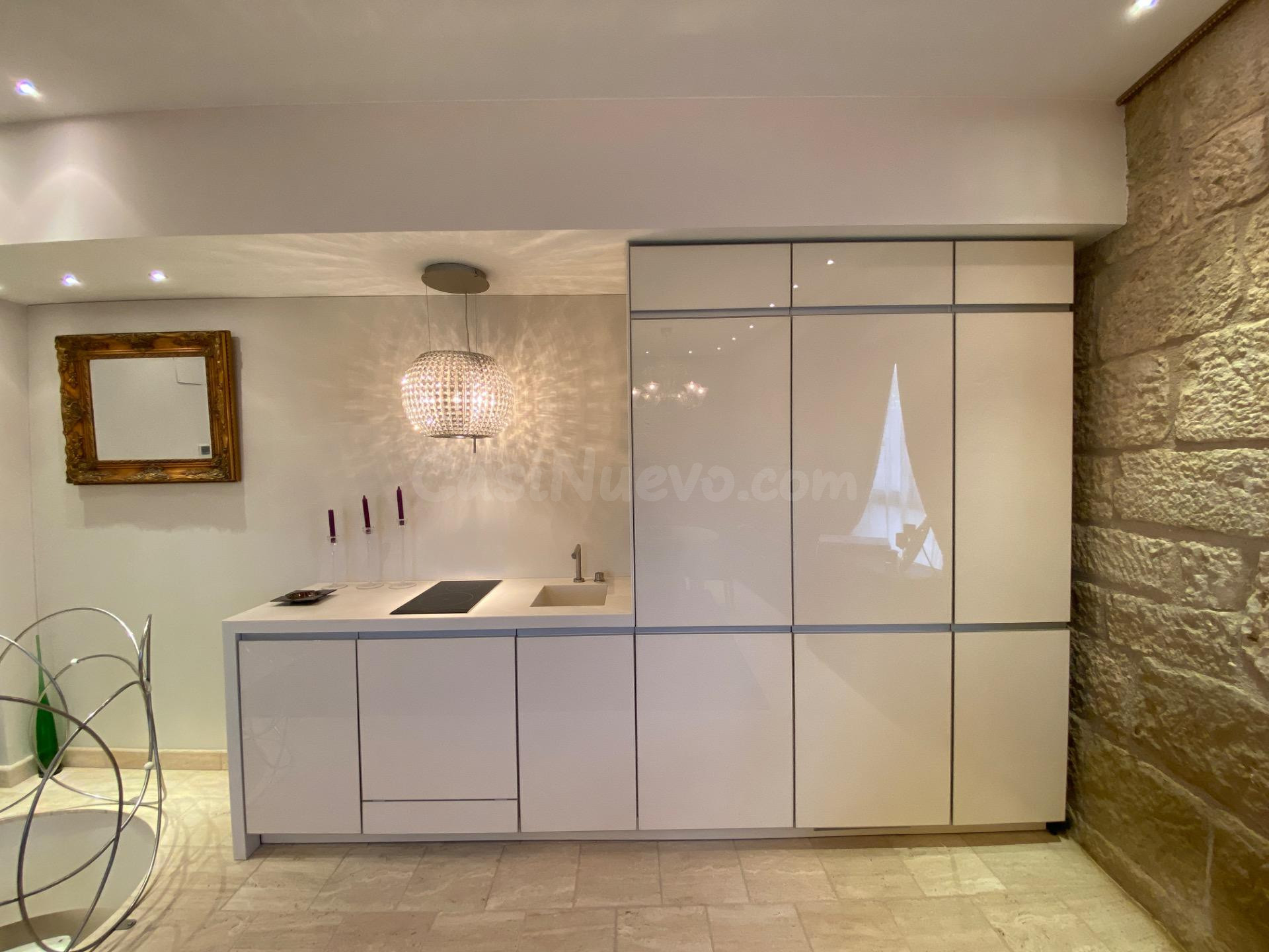 Tu apartamento en la Toscana oscense - foto 5