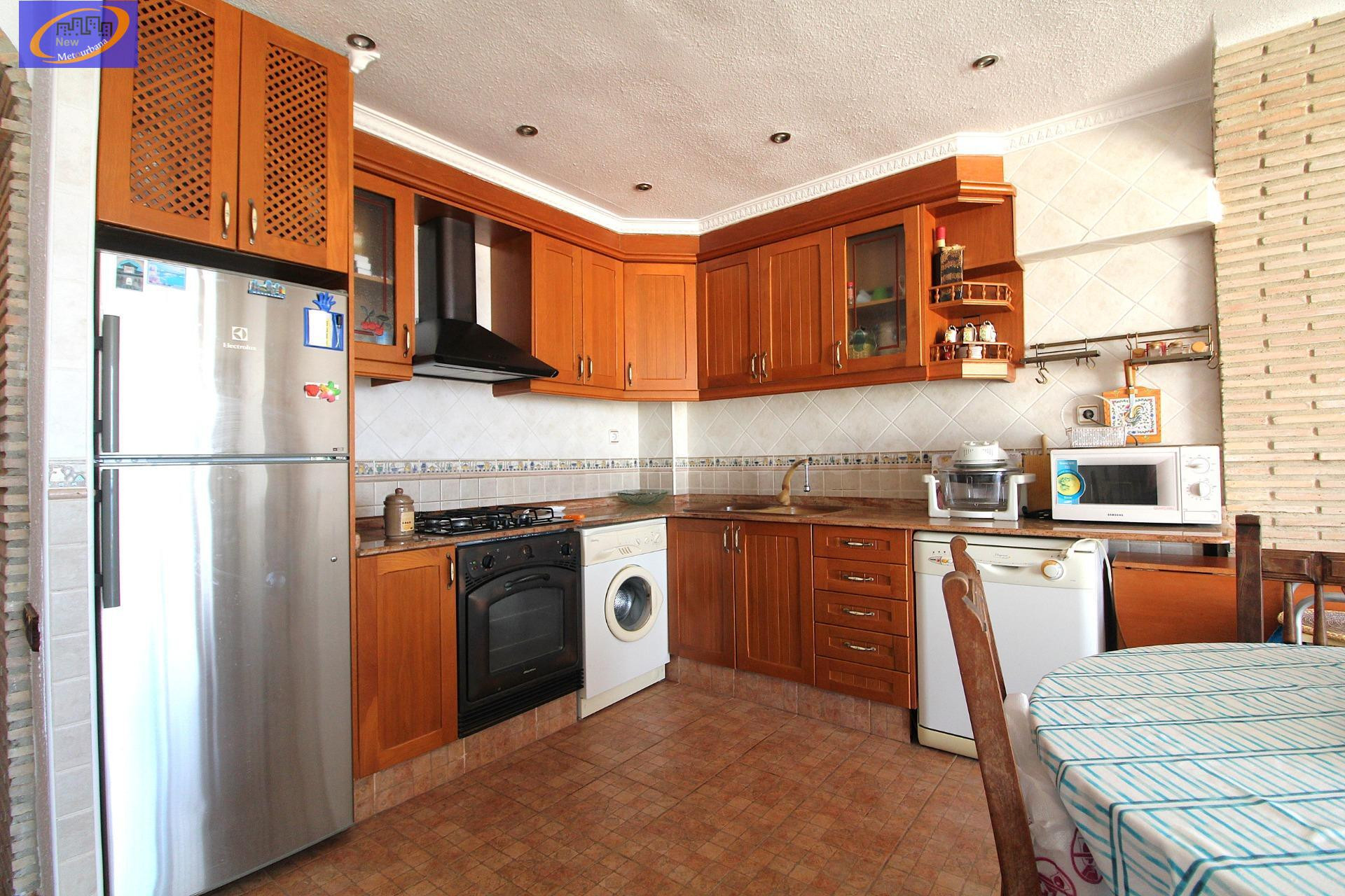 APARTAMENTO CON VISTAS INSUPERABLES AL MAR - foto 5